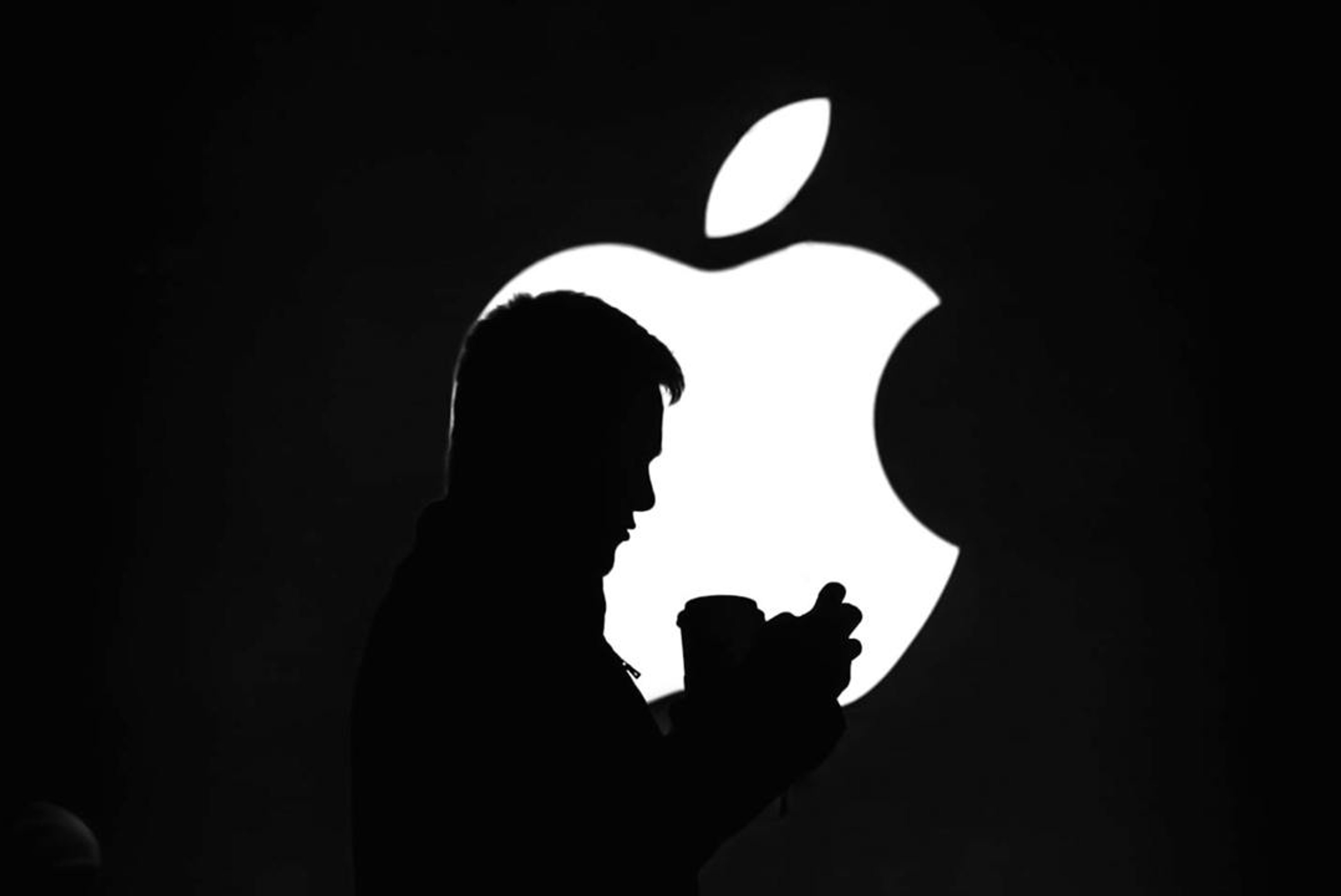 Apple faces antitrust complaint in China over App Store monopoly