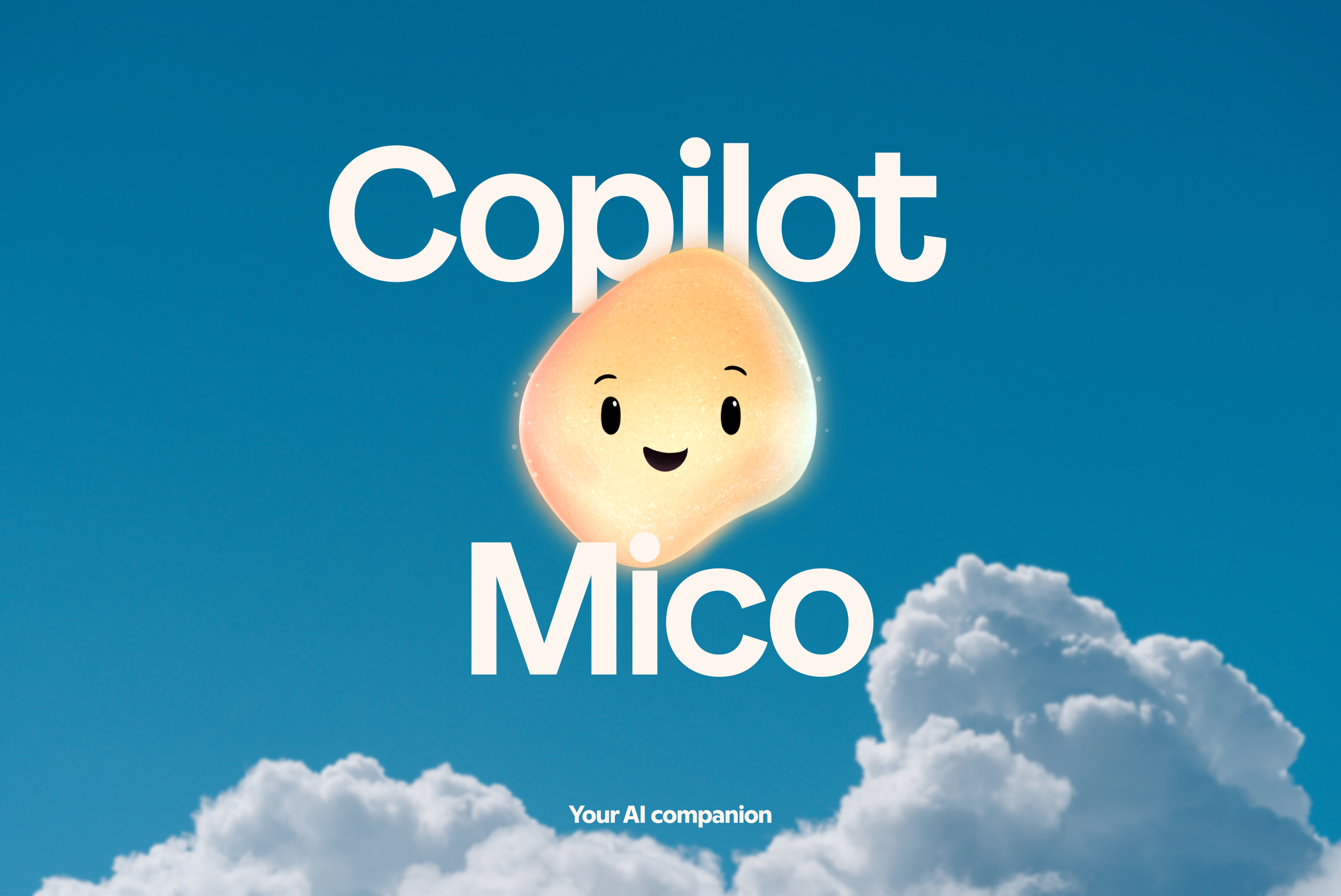 Meet Microsoft Mico — the new adorable face of Copilot