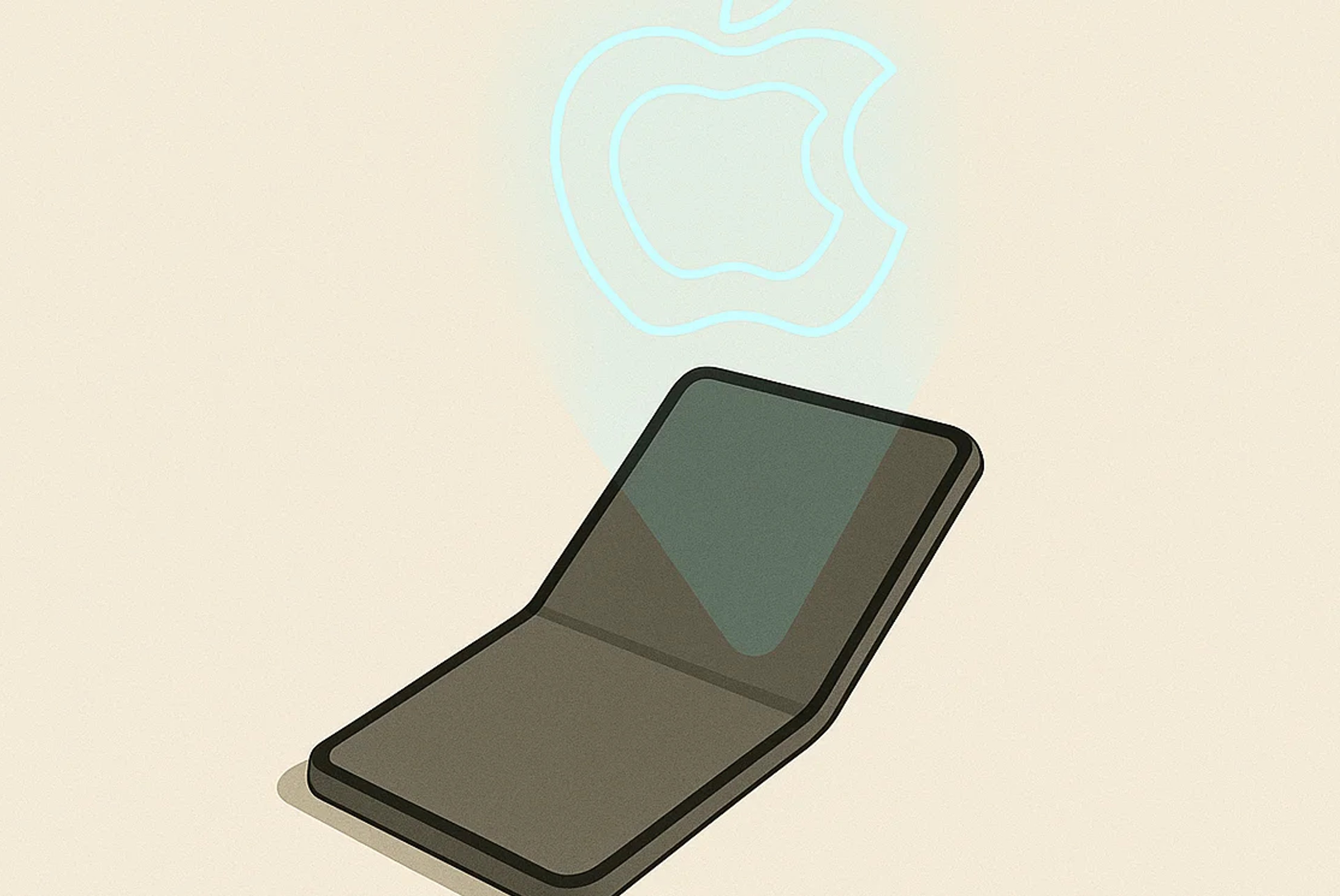 Apple reportedly working on two foldable iPhones