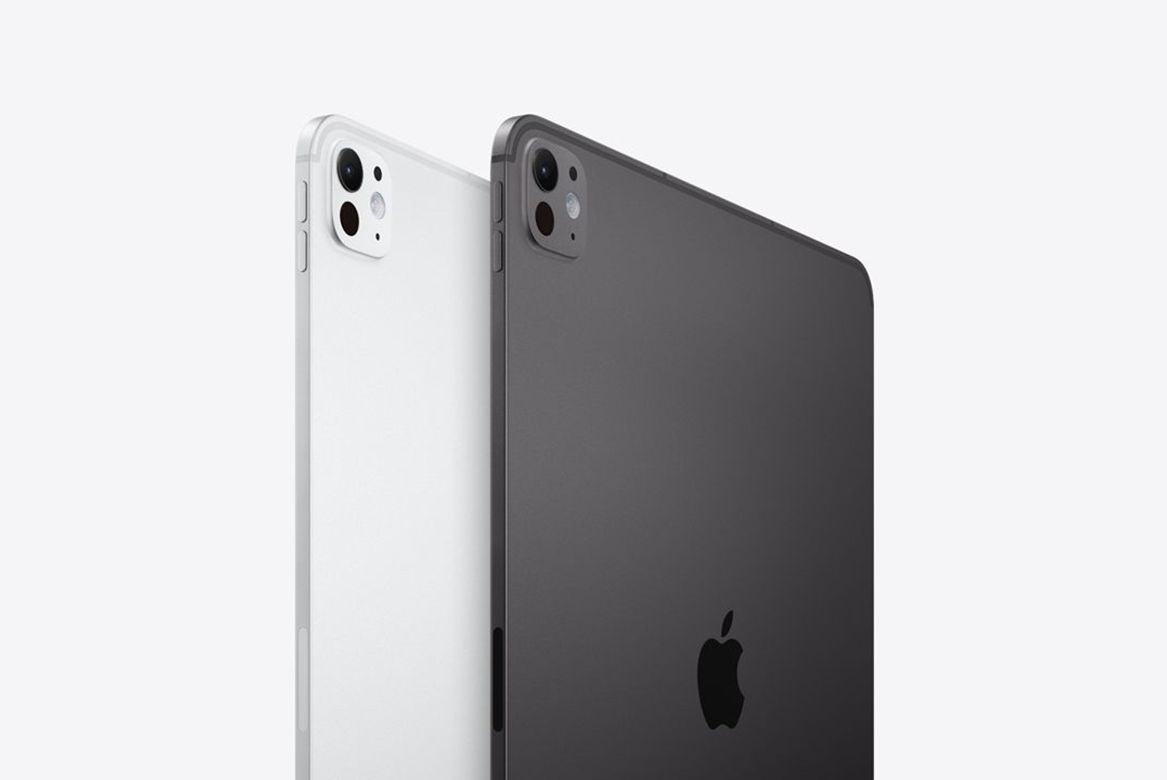 Apple is reportedly building an iPad Pro with vapor chamber cooling