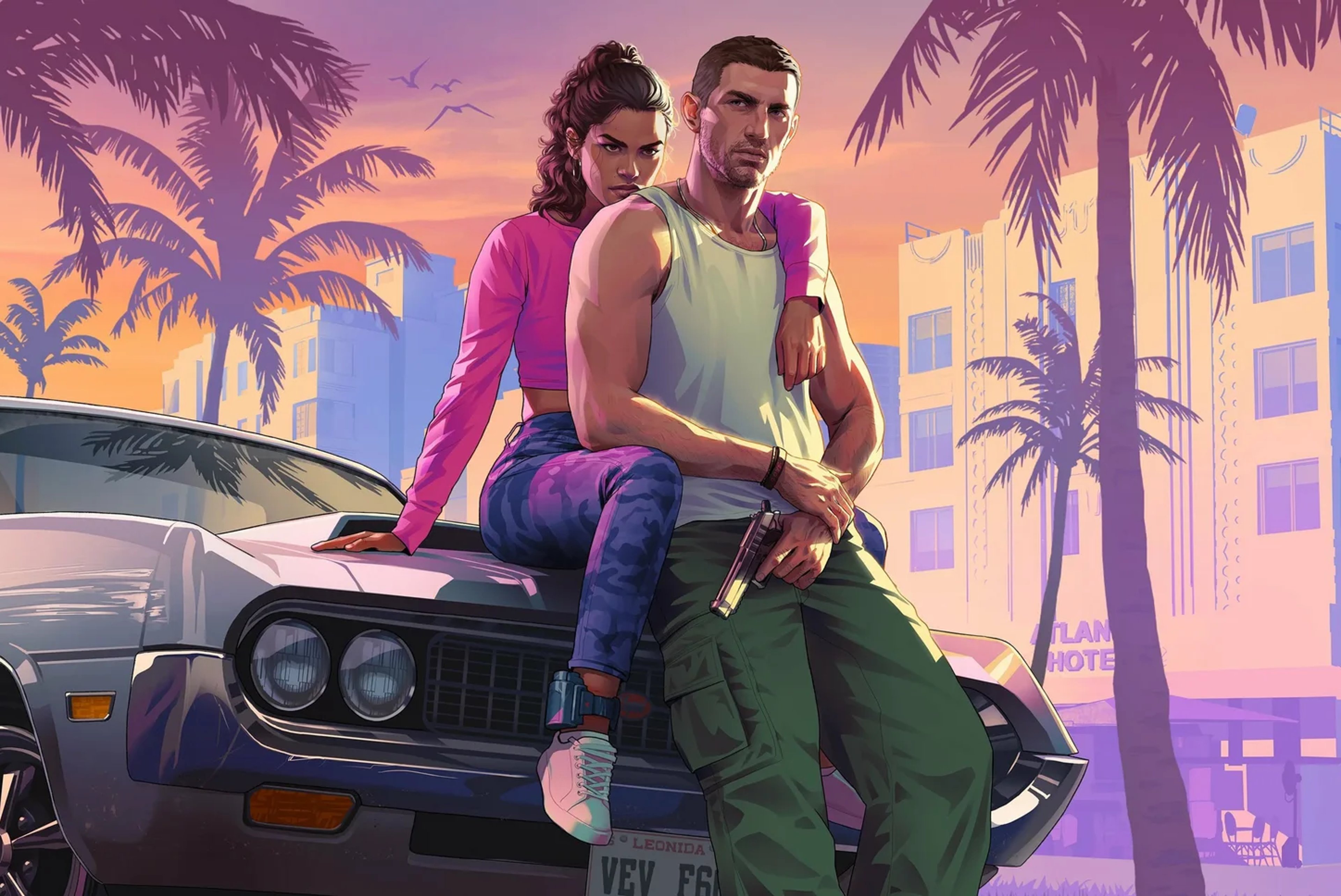 UK Prime Minister orders review of Rockstar’s GTA VI layoffs