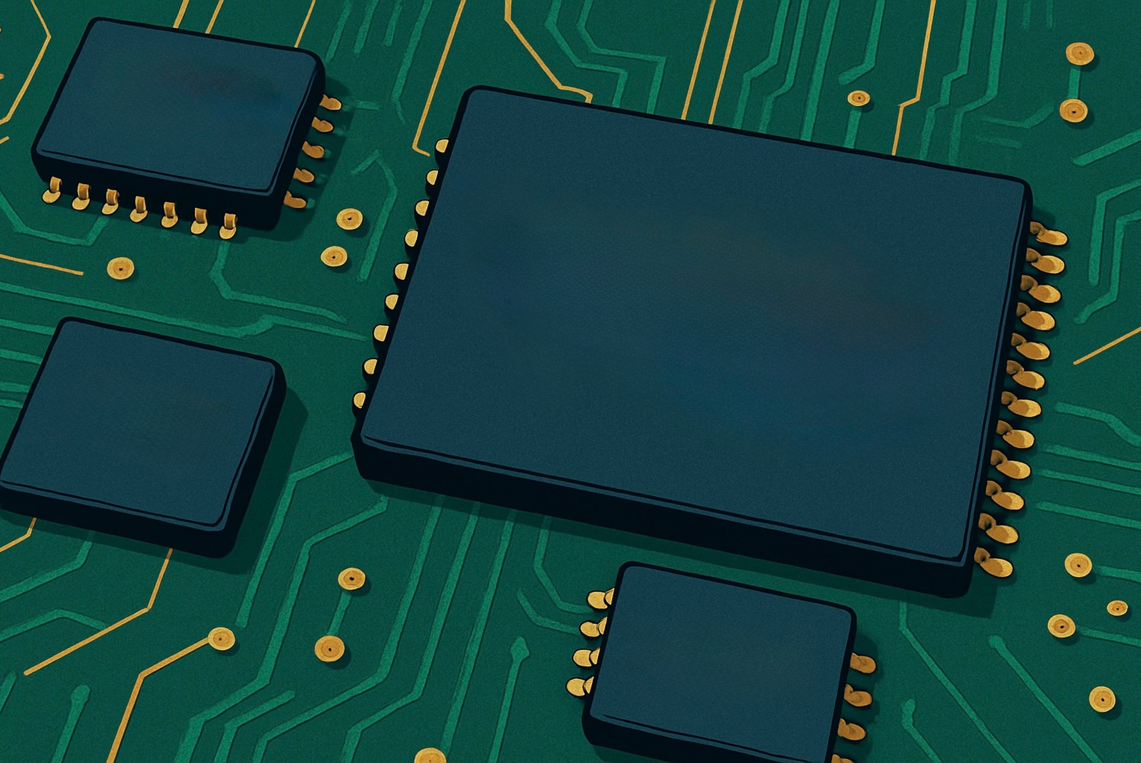 Transcend warns of prolonged SSD supply disruptions amid chip shortage
