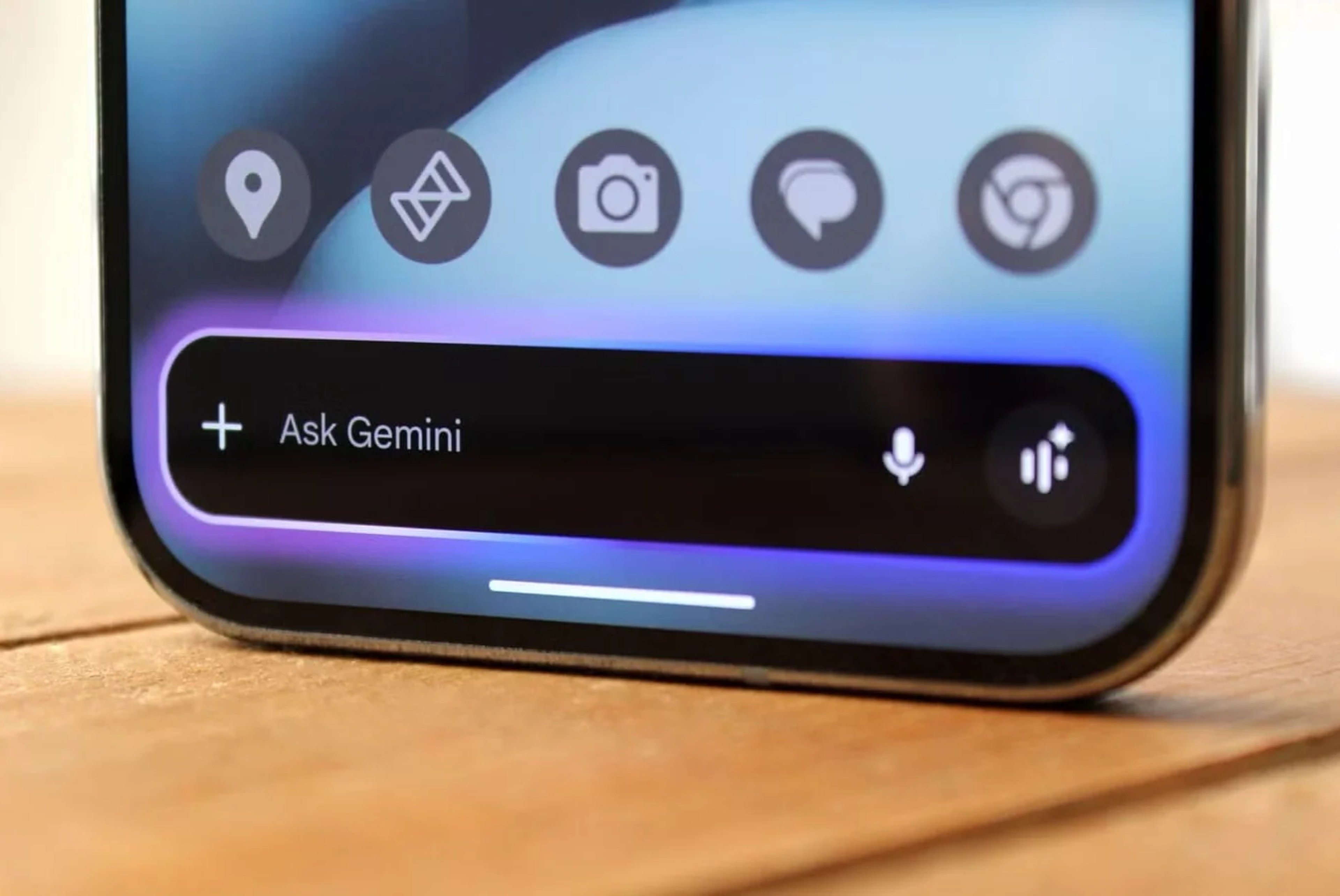 Gemini won’t fully replace Google Assistant until 2026