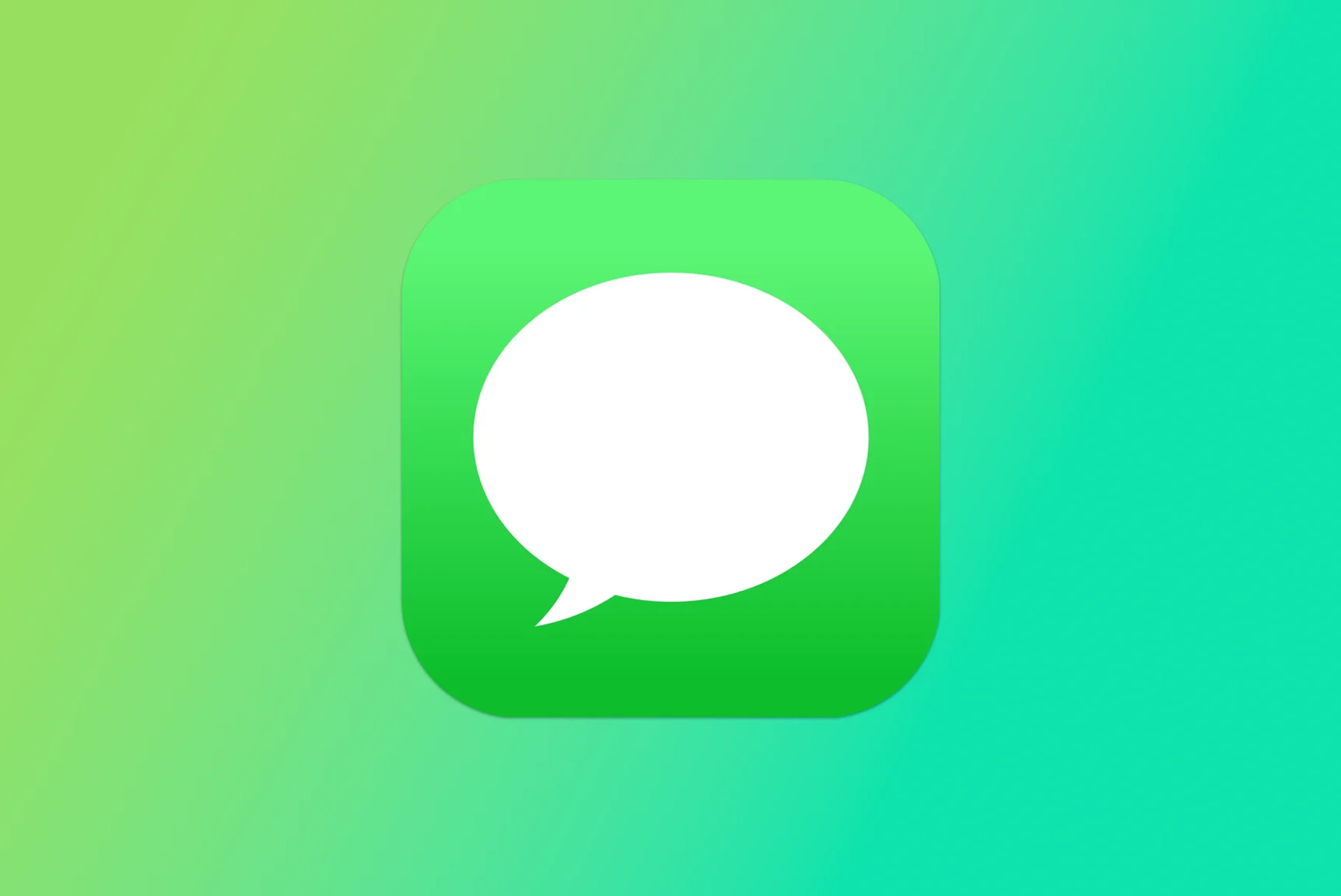 Apple designed iMessage in a way that makes it almost impossible to block