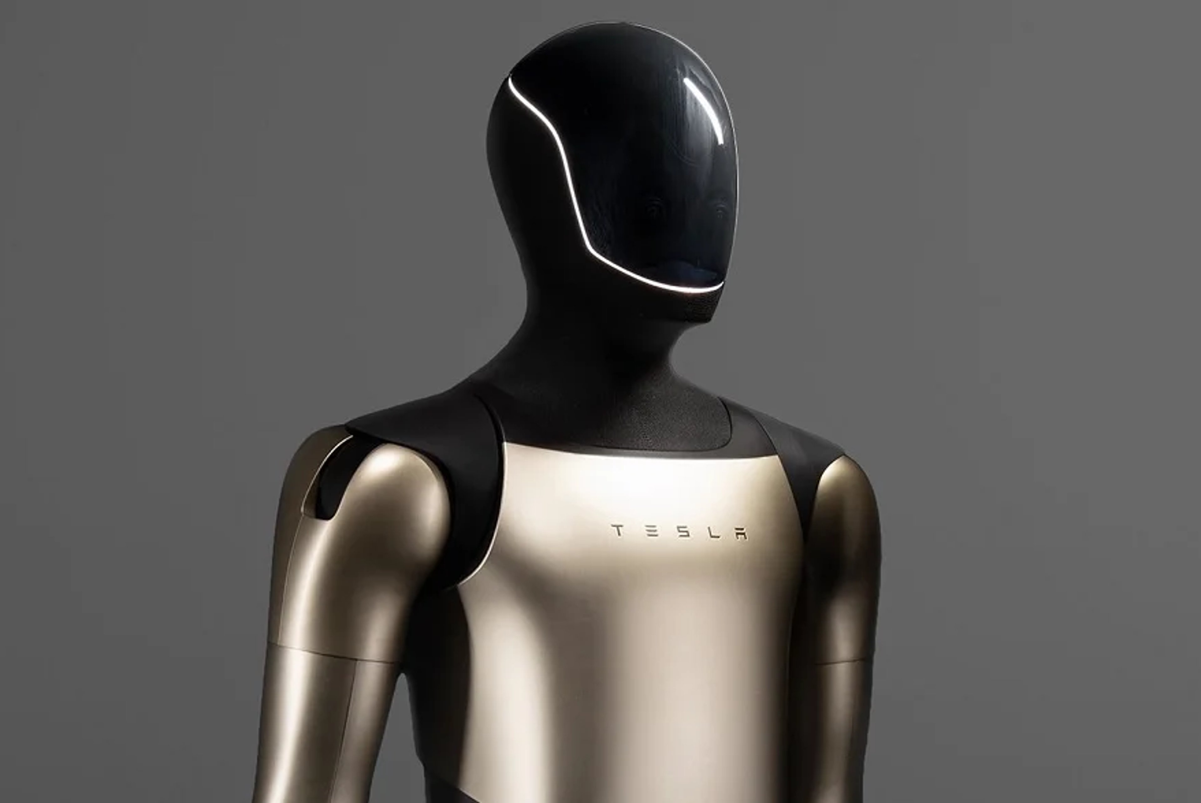 Humanoid robot developers admit the technology is overhyped