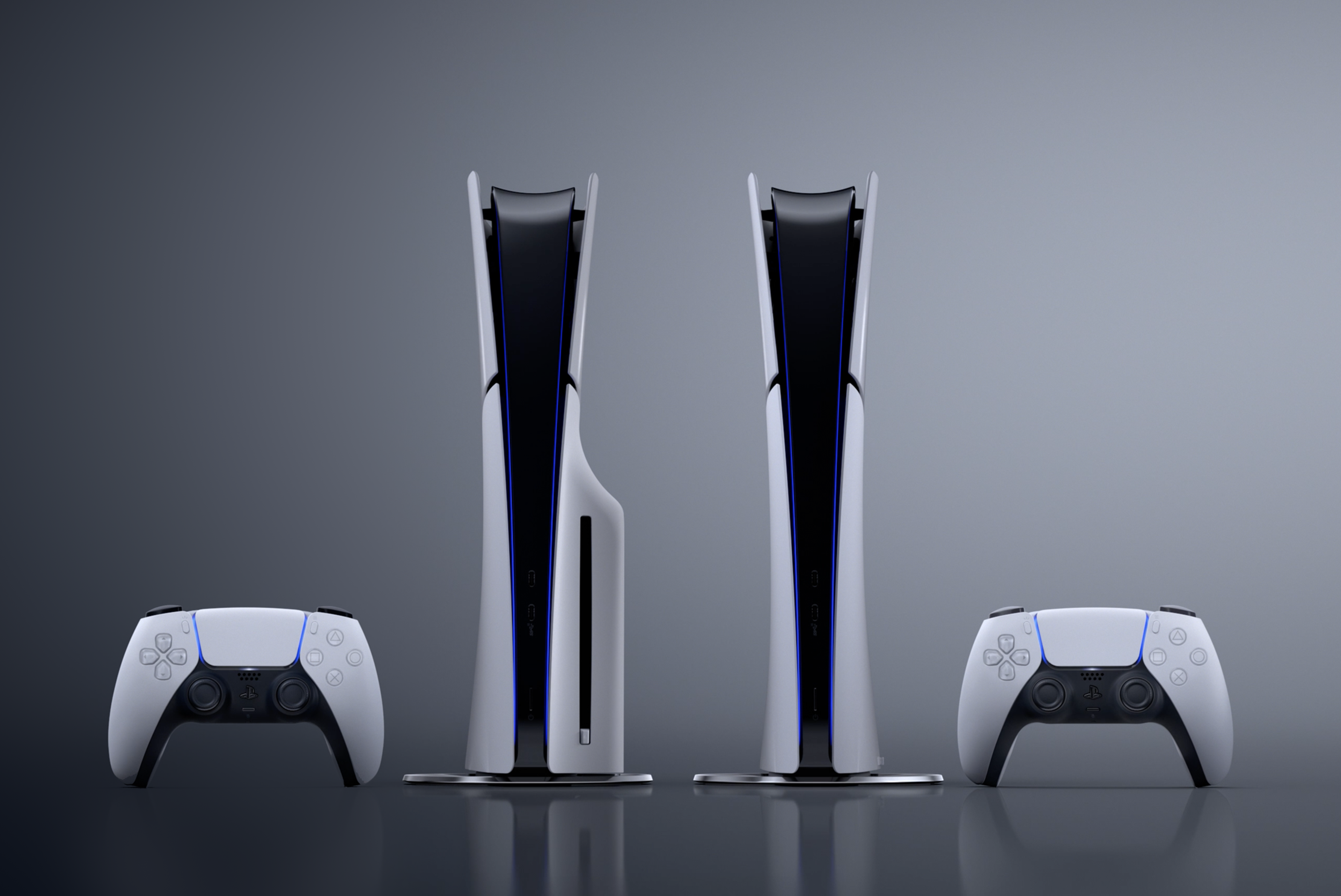 Global memory shortage could delay next-gen console releases