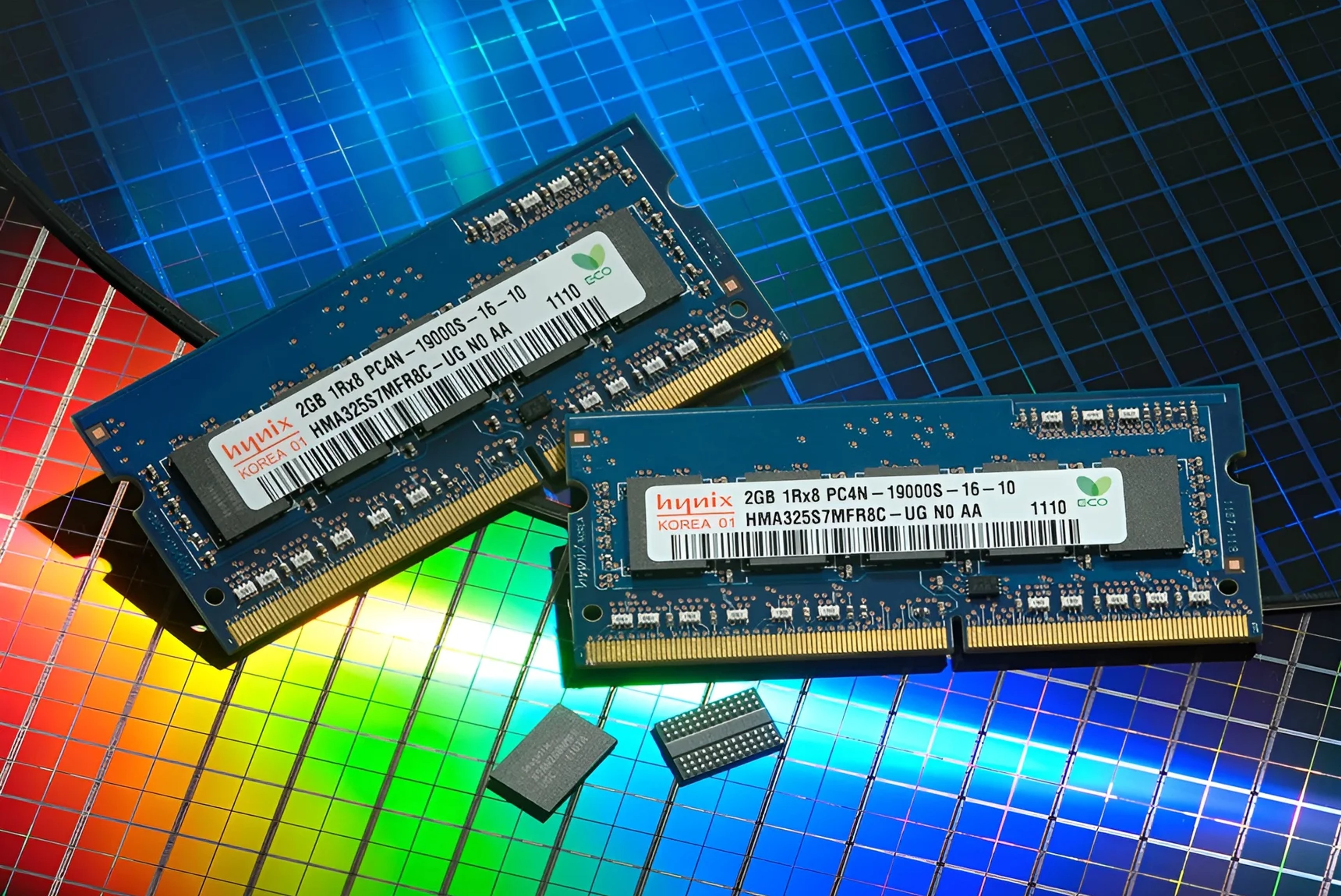 US threatens Samsung and SK Hynix with 100% tariffs over memory production localization