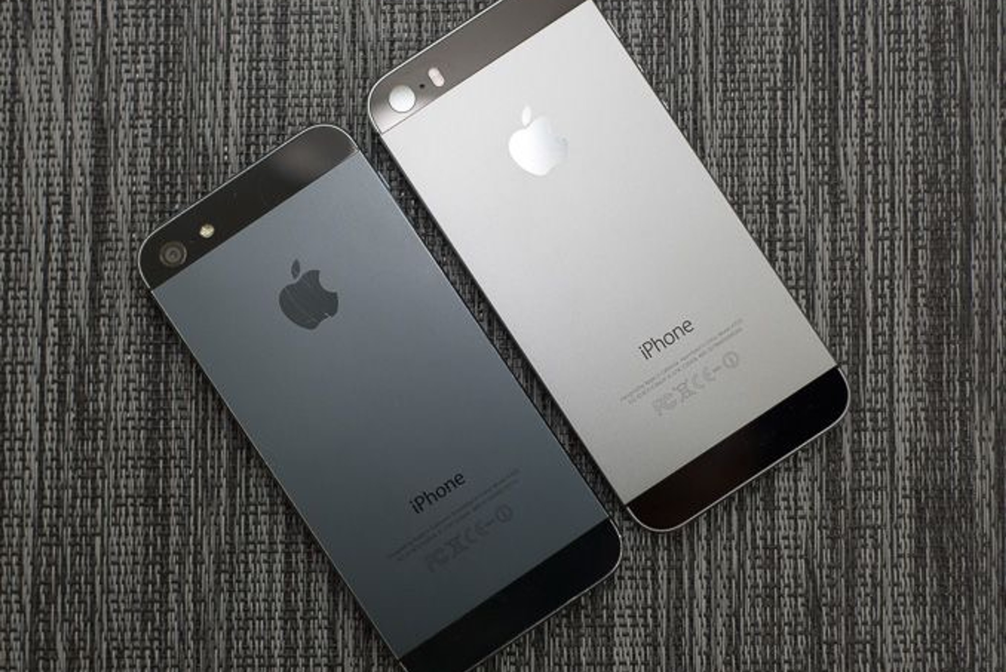 Apple updates iPhone 5s and iPhone 6 more than a decade after launch