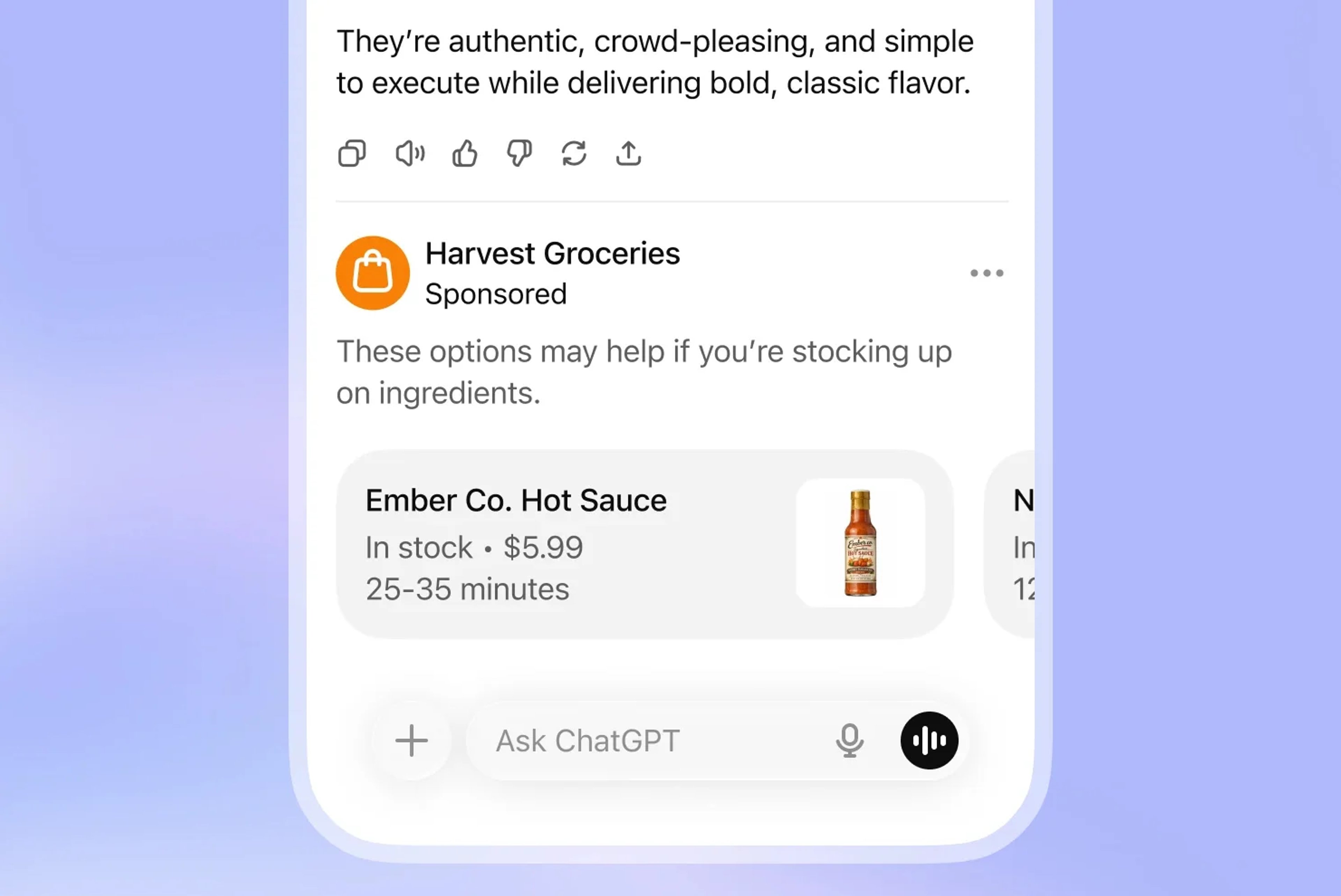 OpenAI introduces advertising in ChatGPT