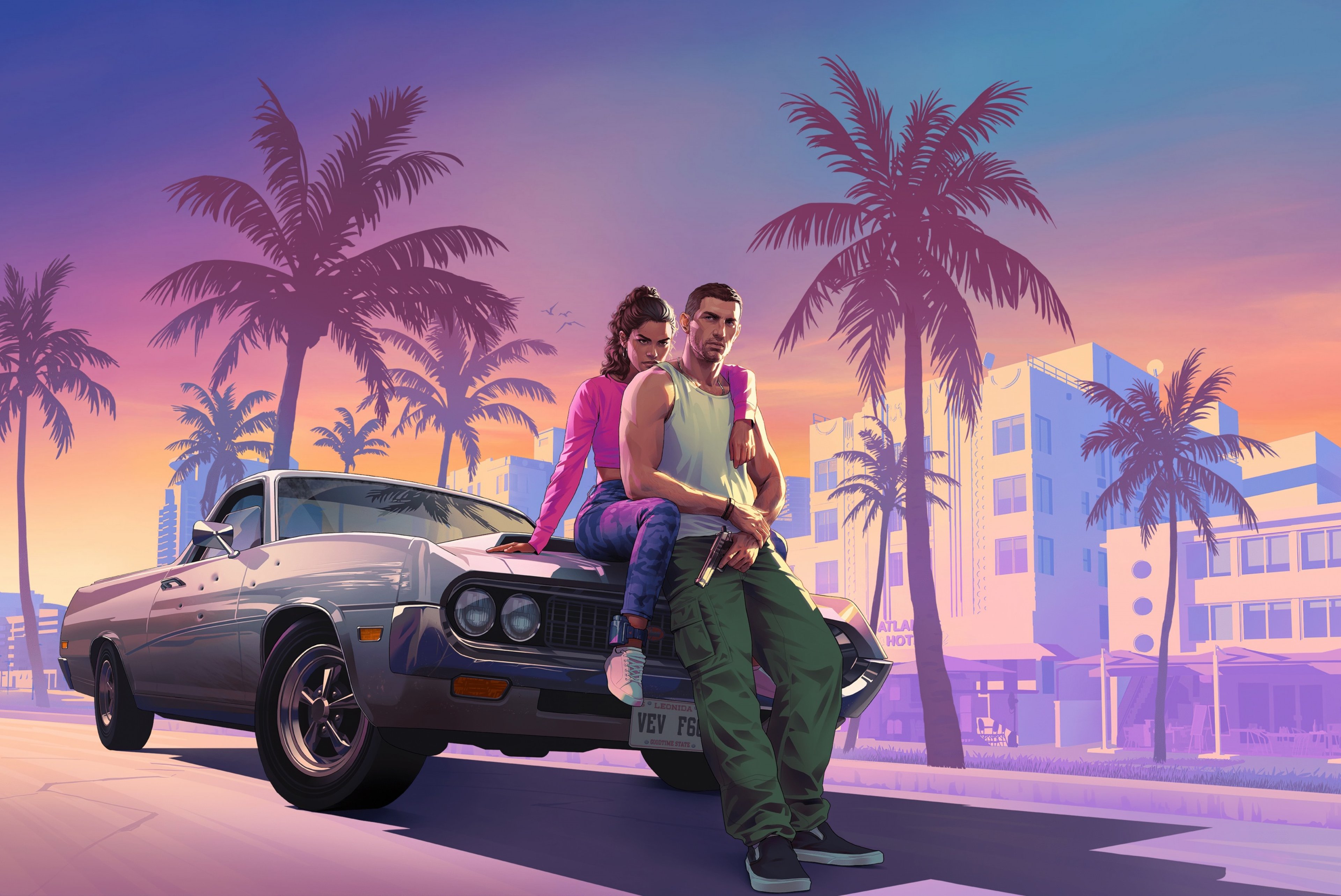 UK court backs Rockstar in GTA VI layoffs case, but dispute is far from over