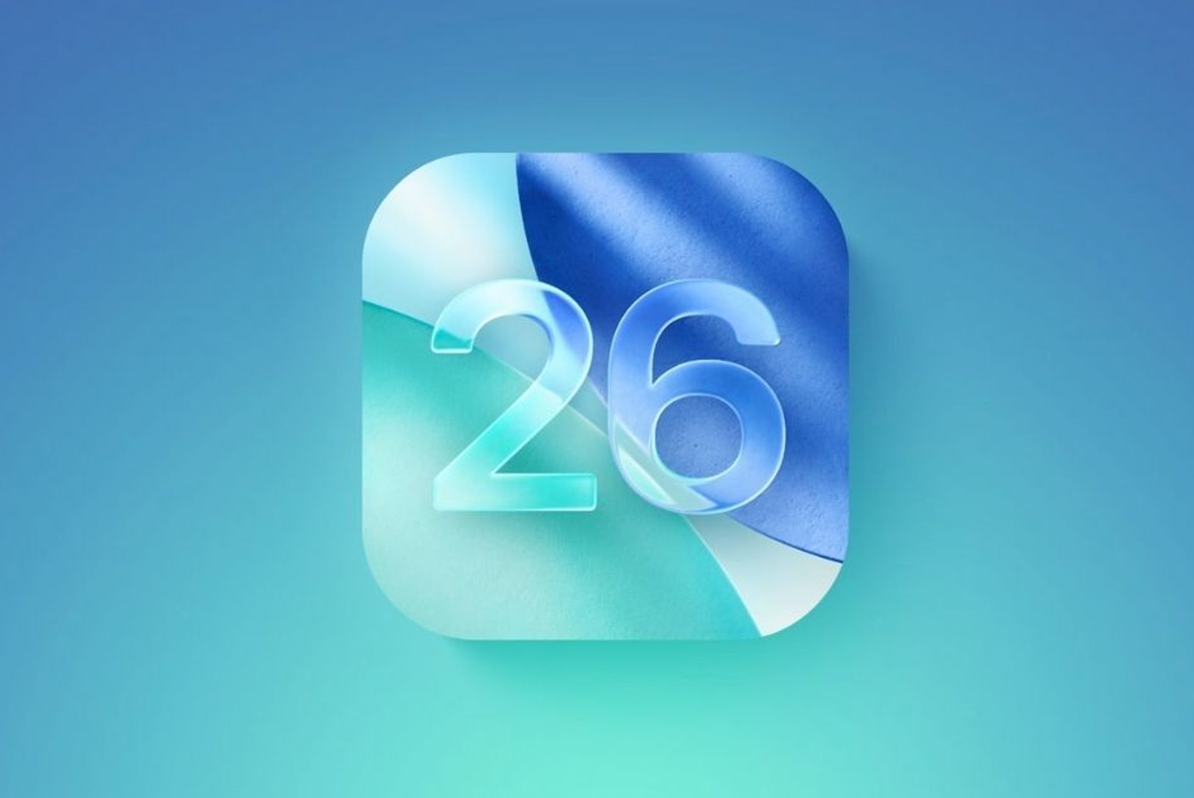 iOS 26 upgrade rates fall well below previous iOS releases
