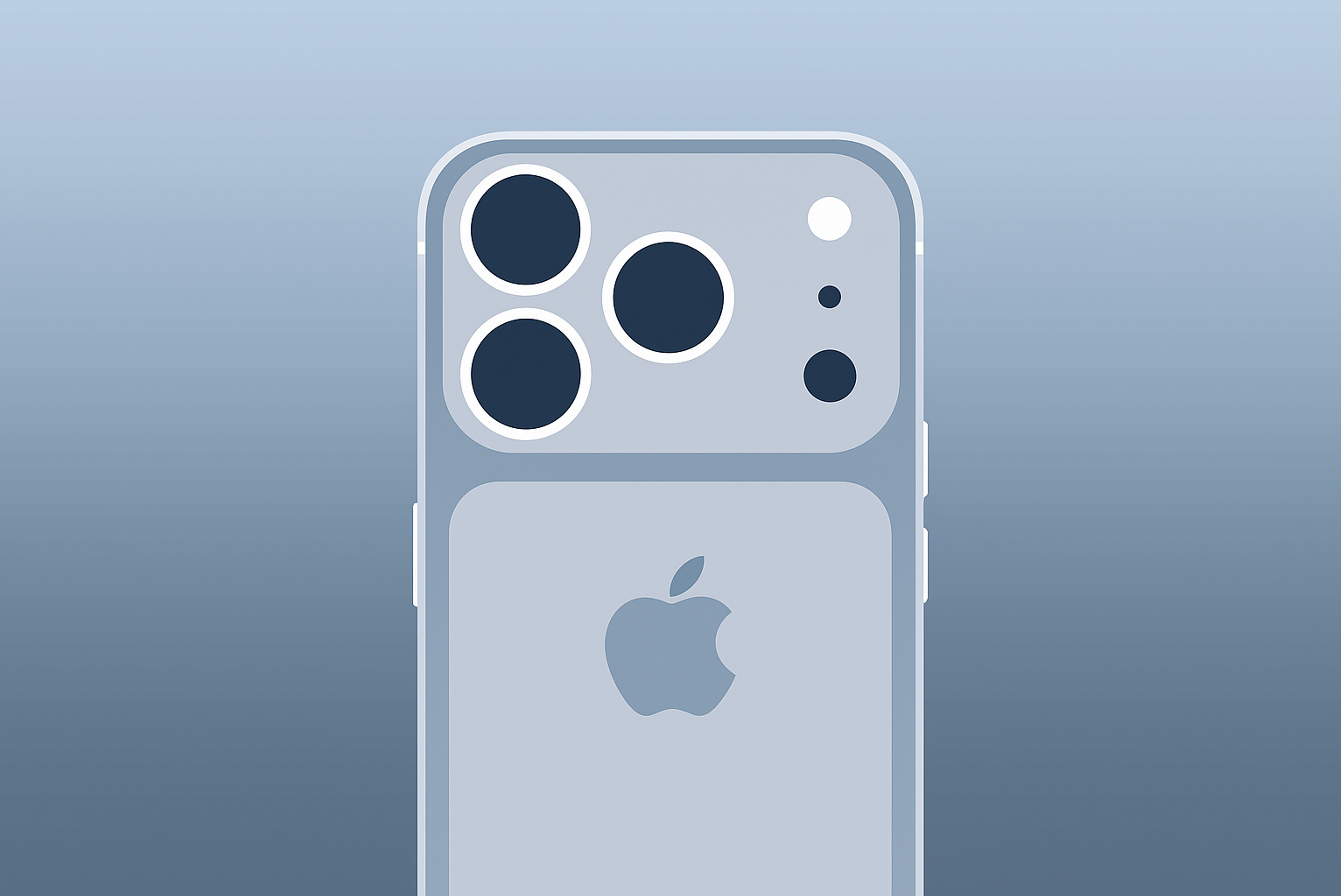 Apple suppliers sharply raise iPhone memory prices