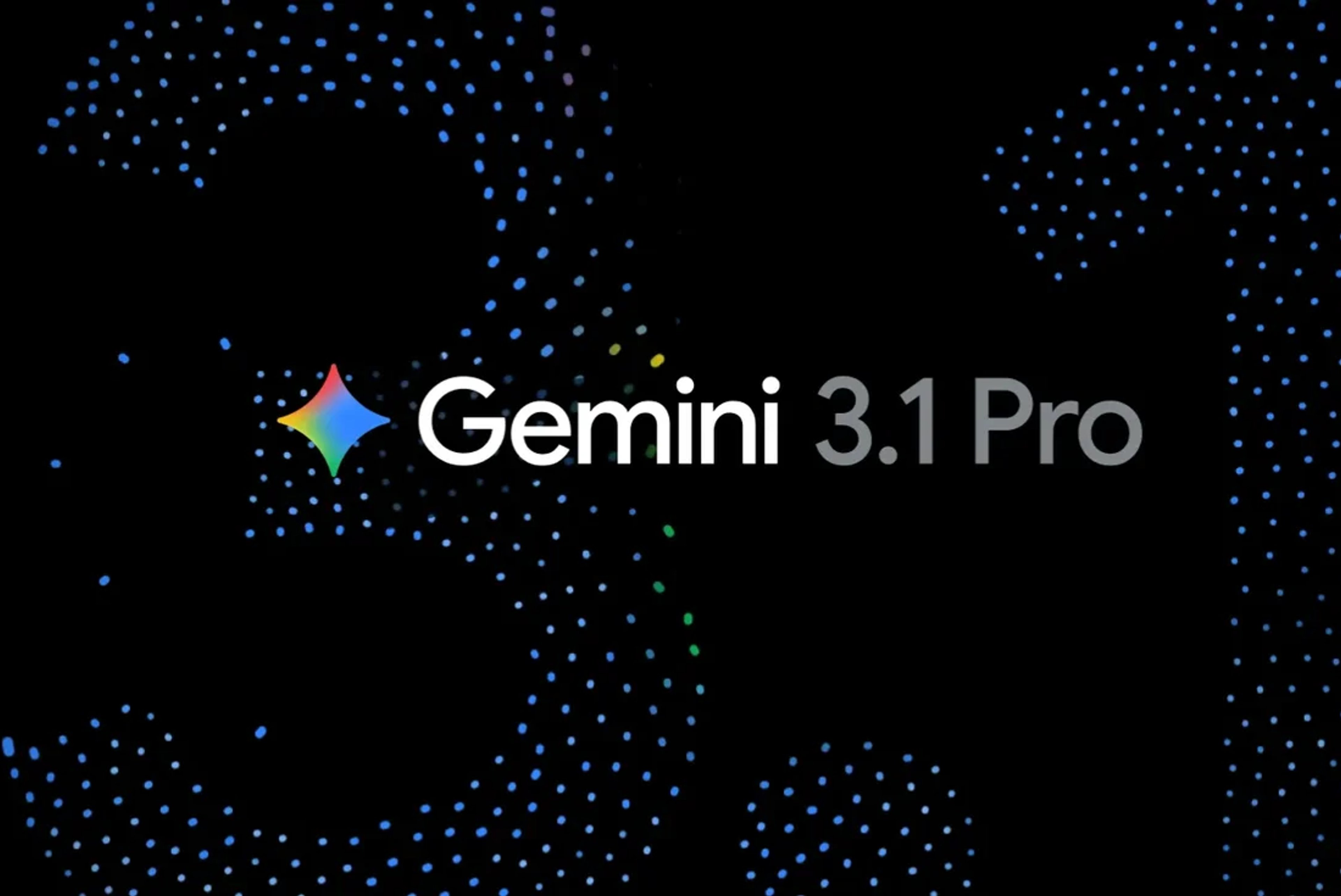 Google unveils Gemini 3.1 Pro: what’s new