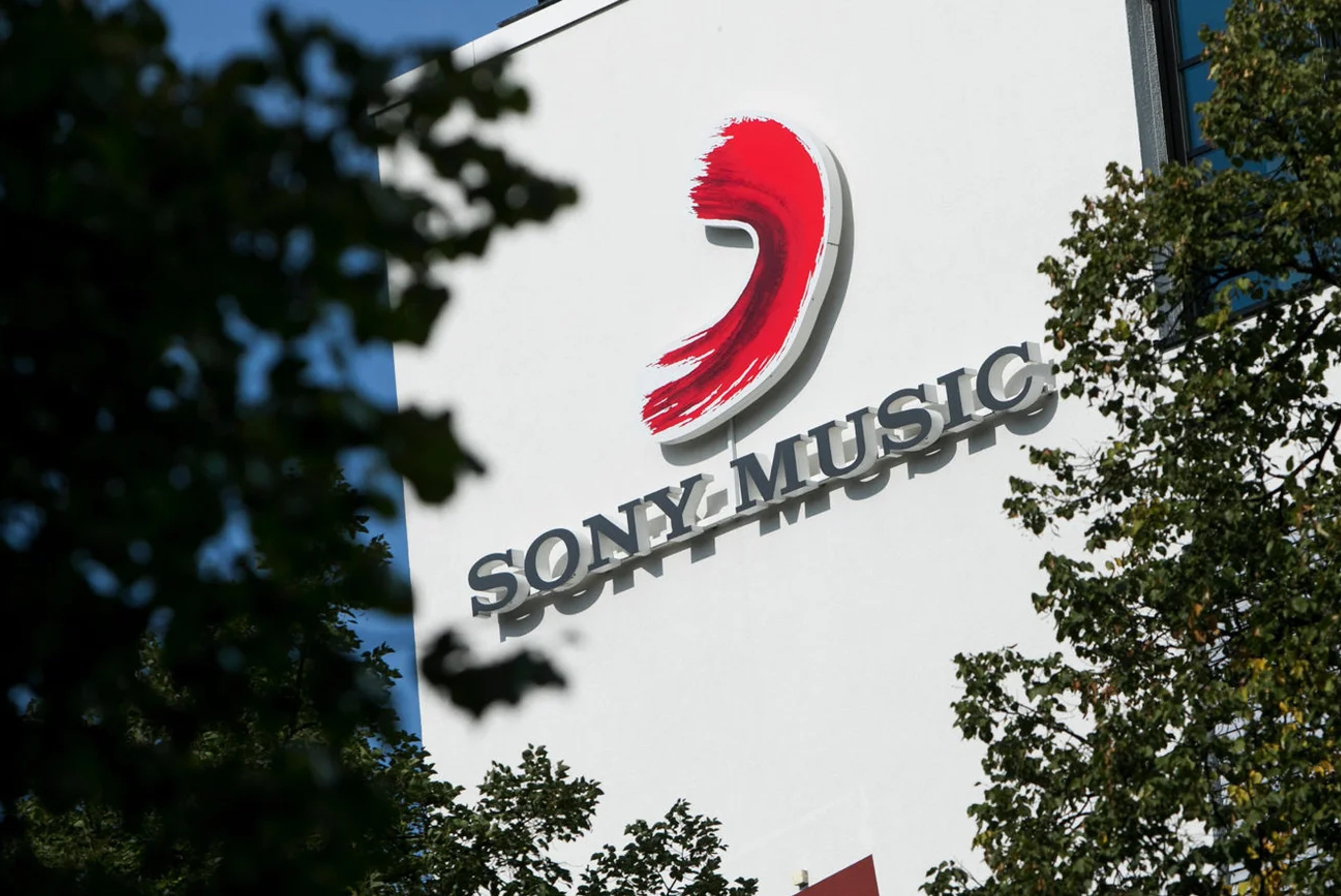 Sony Group has learned how to detect AI-generated music