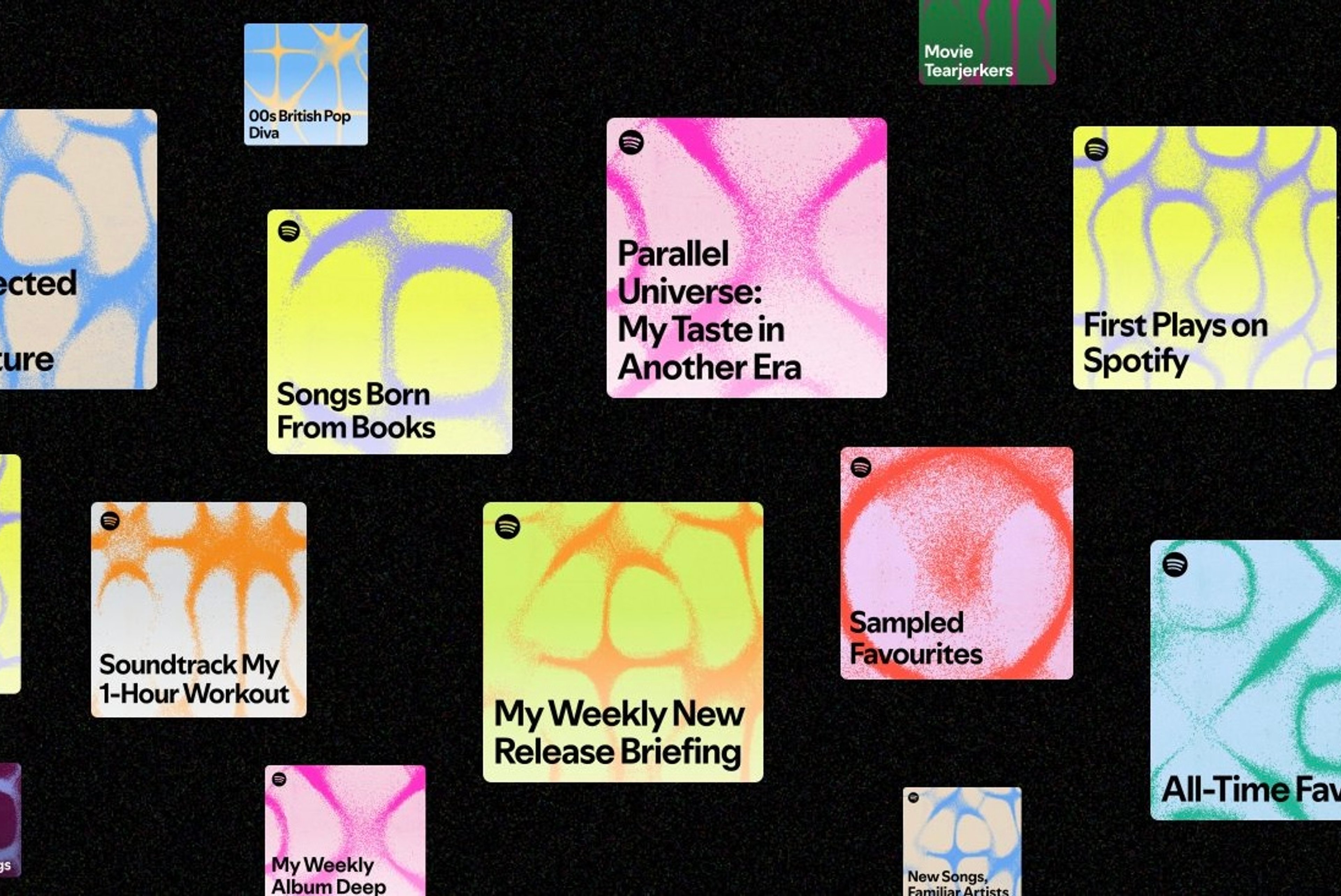 Spotify rolls out AI-powered Prompted Playlists