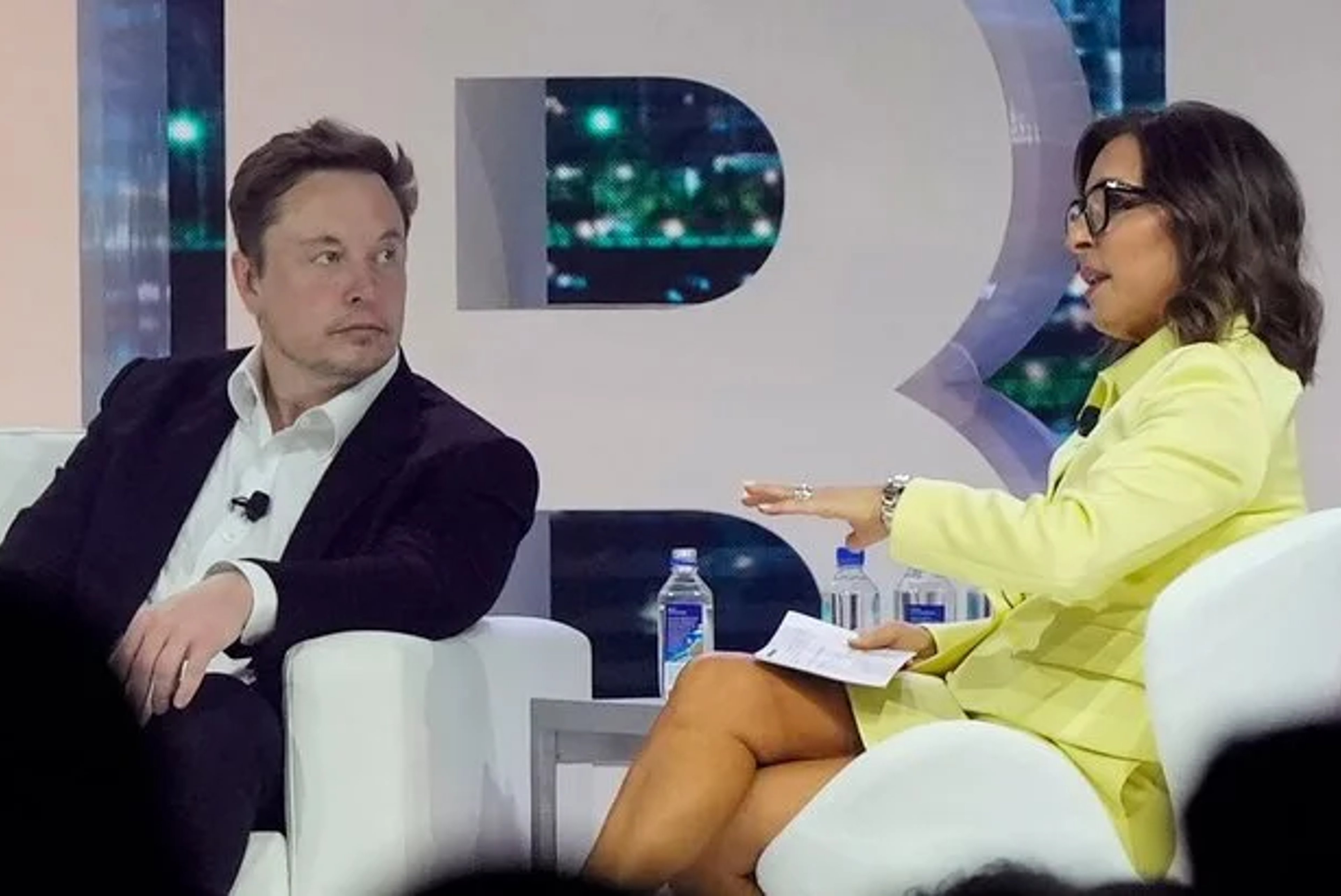 Elon Musk and former X CEO summoned for questioning in France