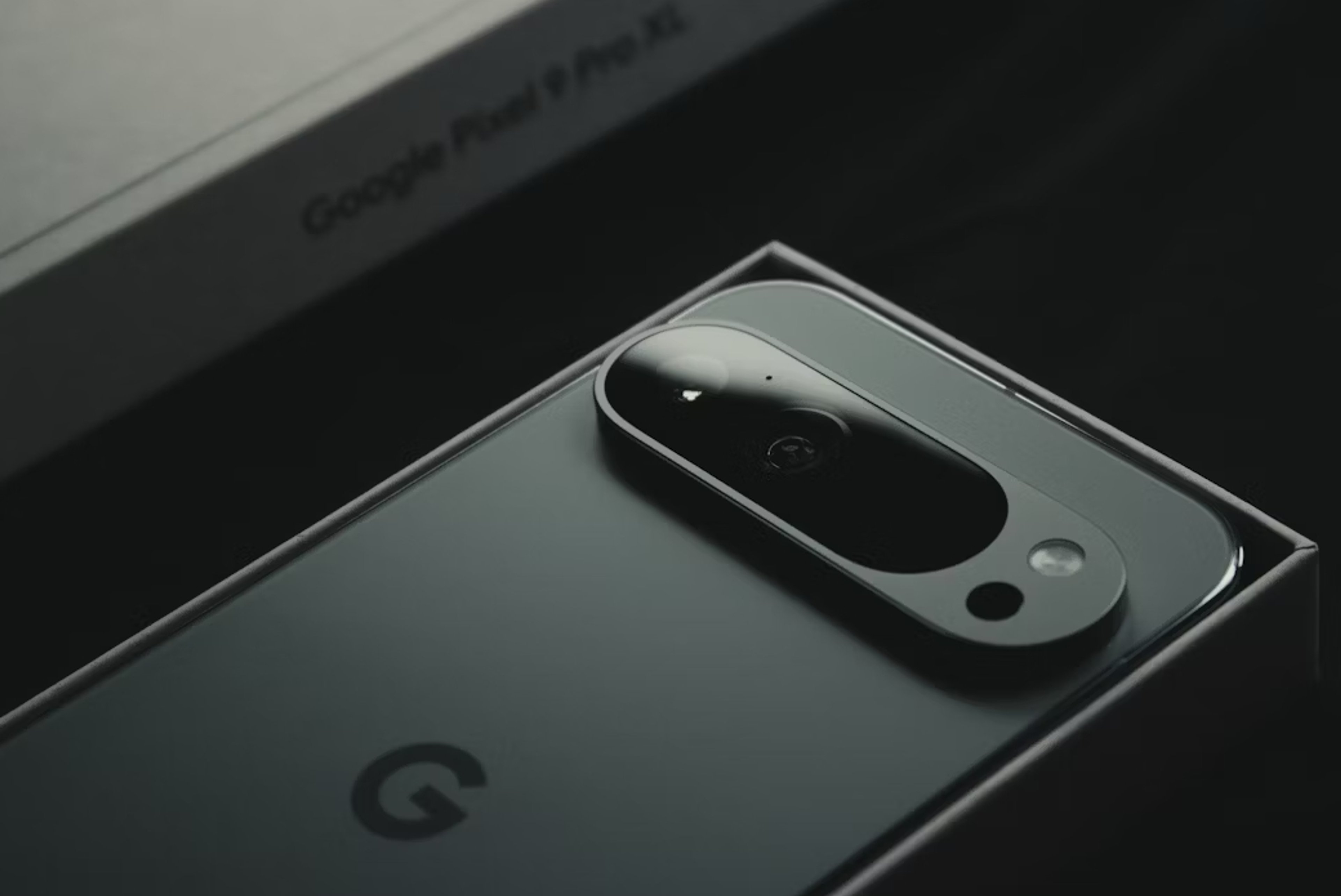 Pixel 11 could introduce next-gen face authentication