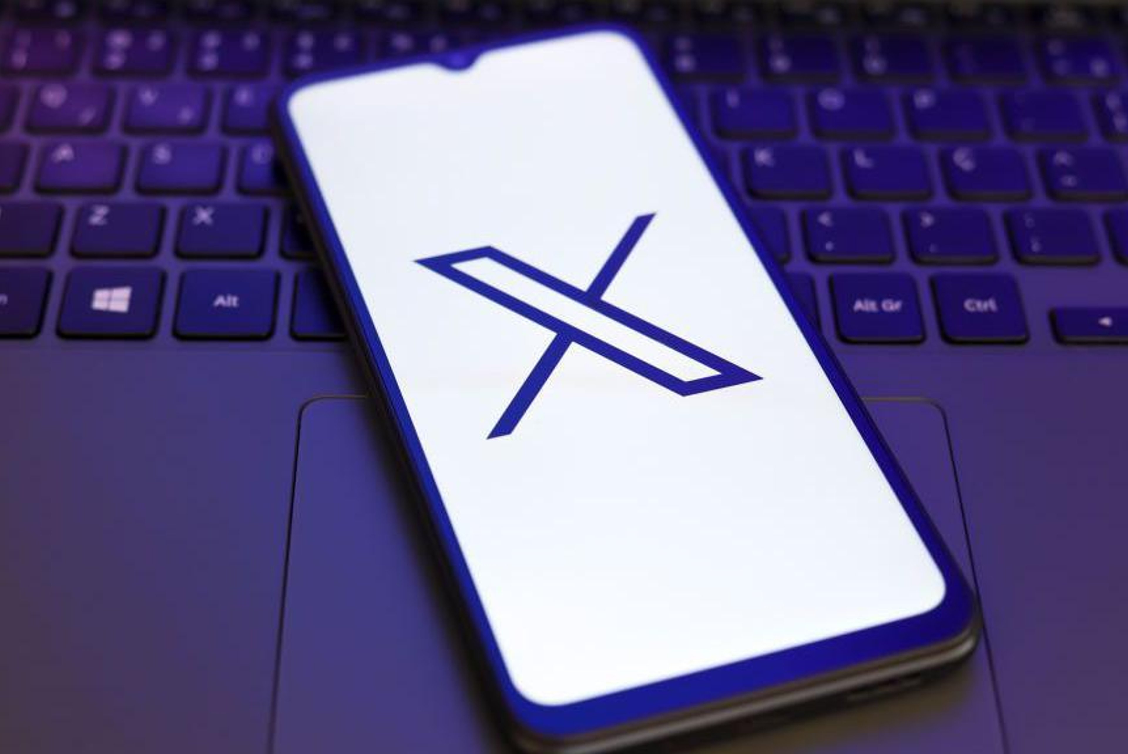 French prosecutors raid X’s Paris office in algorithm investigation