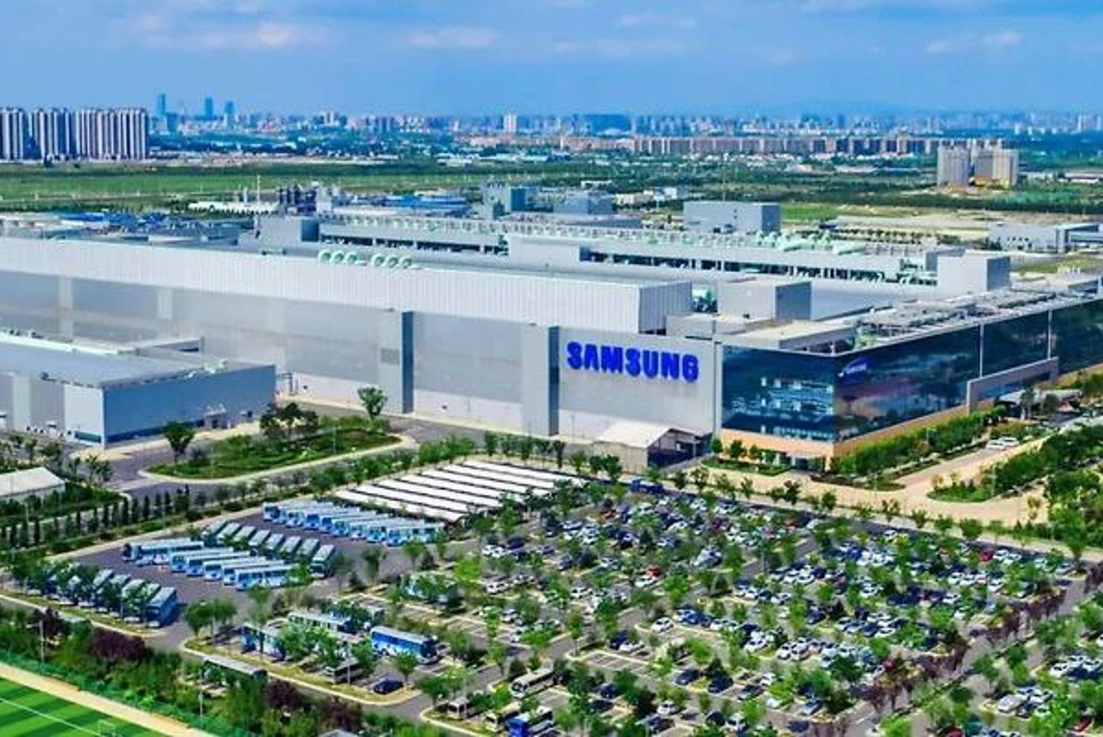 Samsung to open robo-factories to build an army of humanoid robots