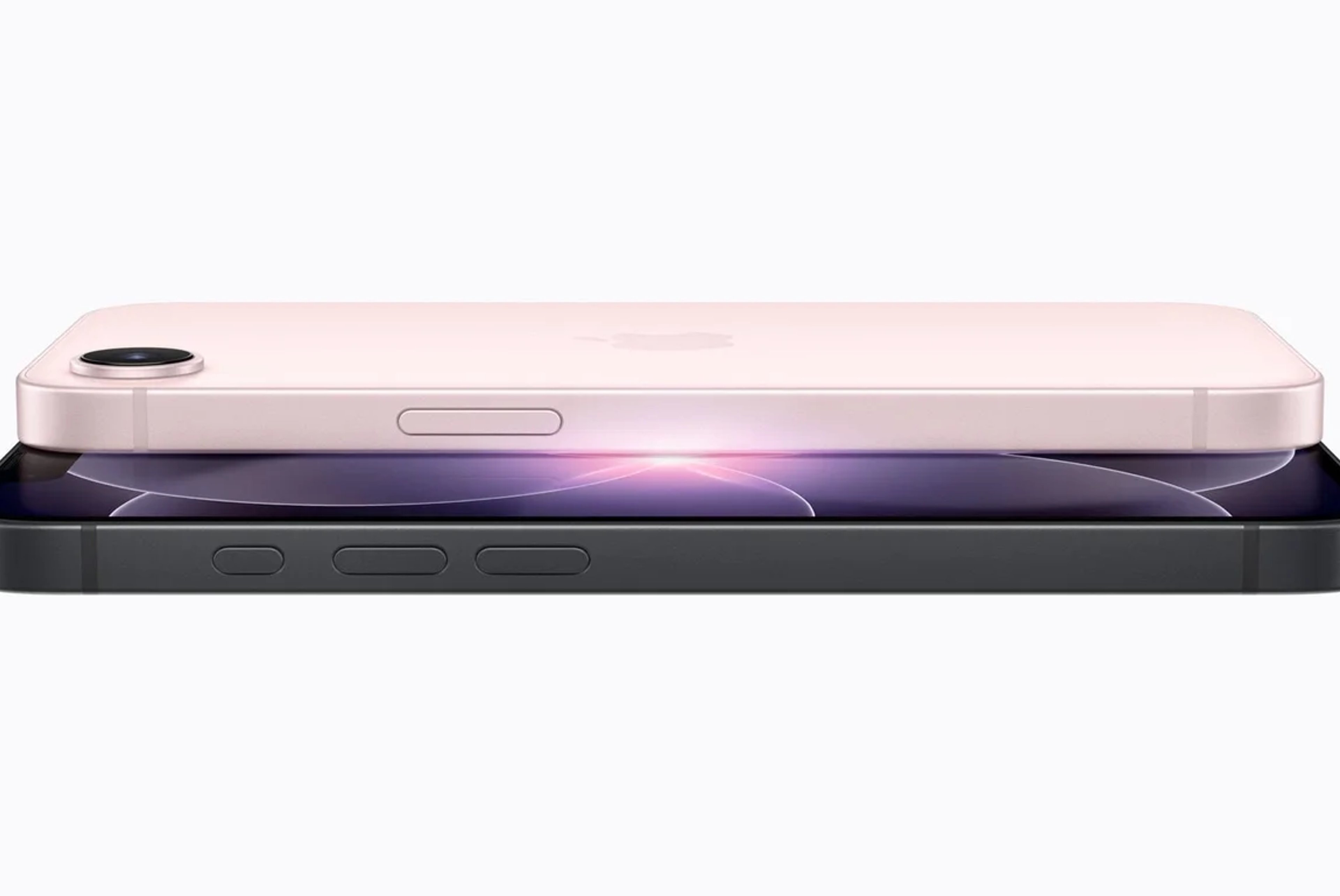 Apple unveils iPhone 17e