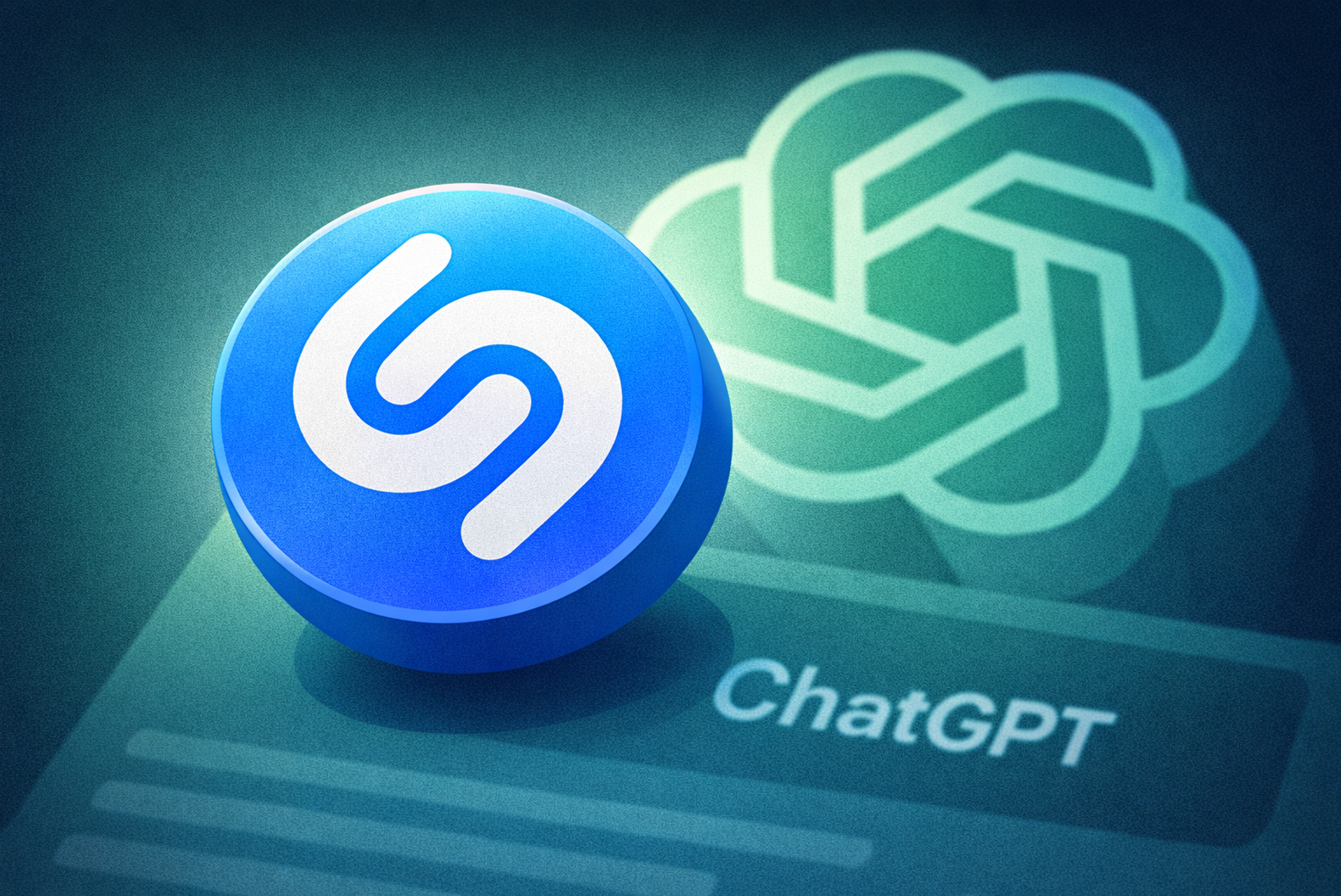 How to use Shazam inside ChatGPT
