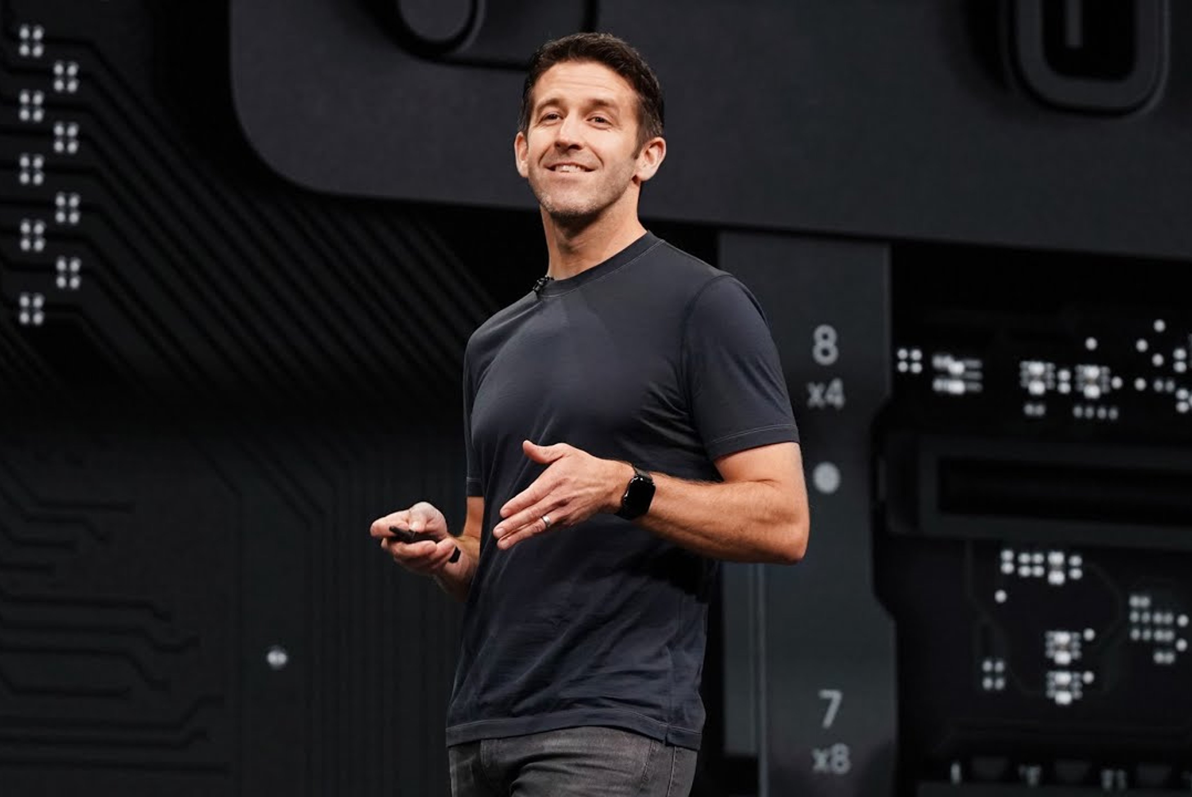 John Ternus: who is Apple’s new CEO