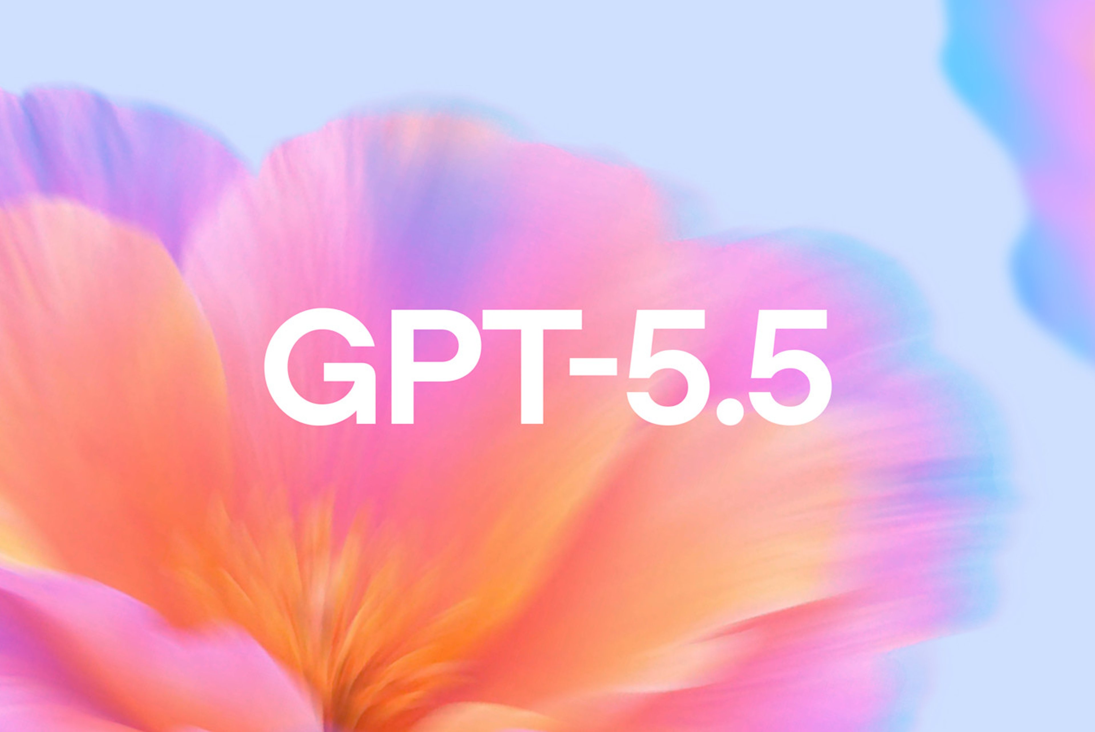 OpenAI launches GPT-5.5 with improved coding, research and task automation