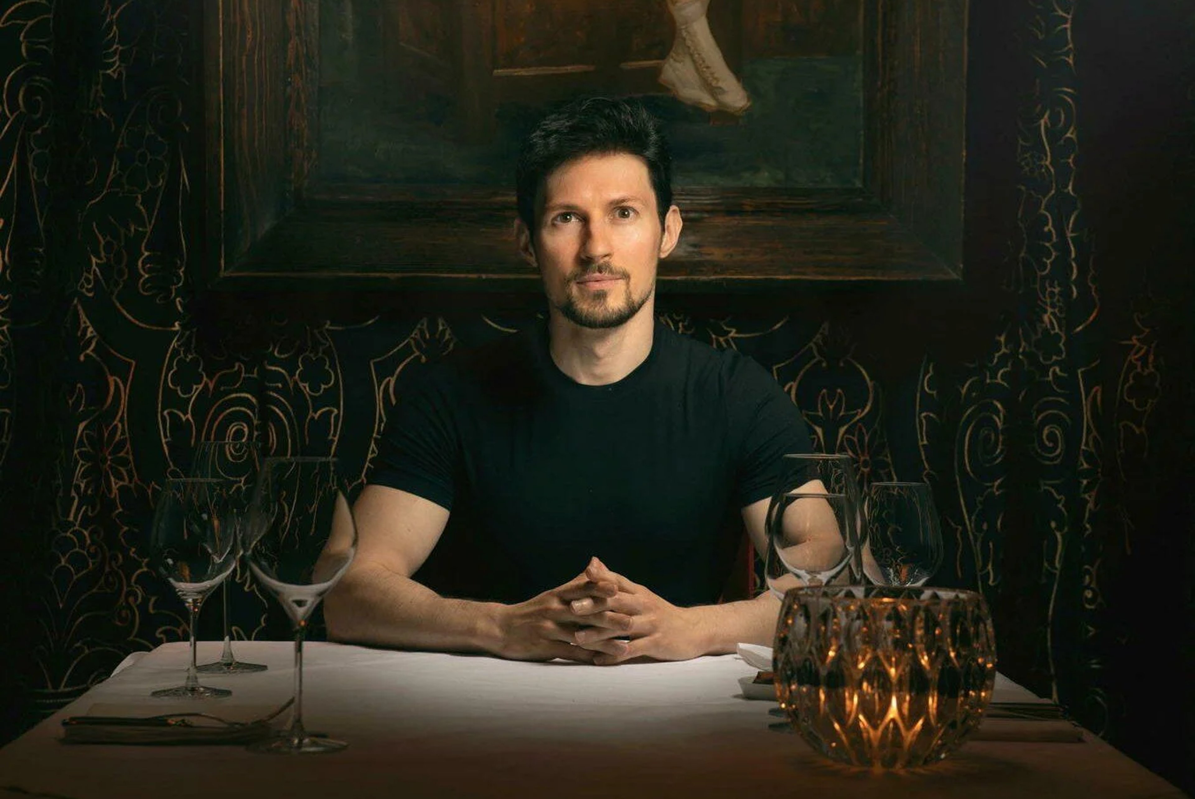 Pavel Durov accuses Macron’s France of undermining judicial independence