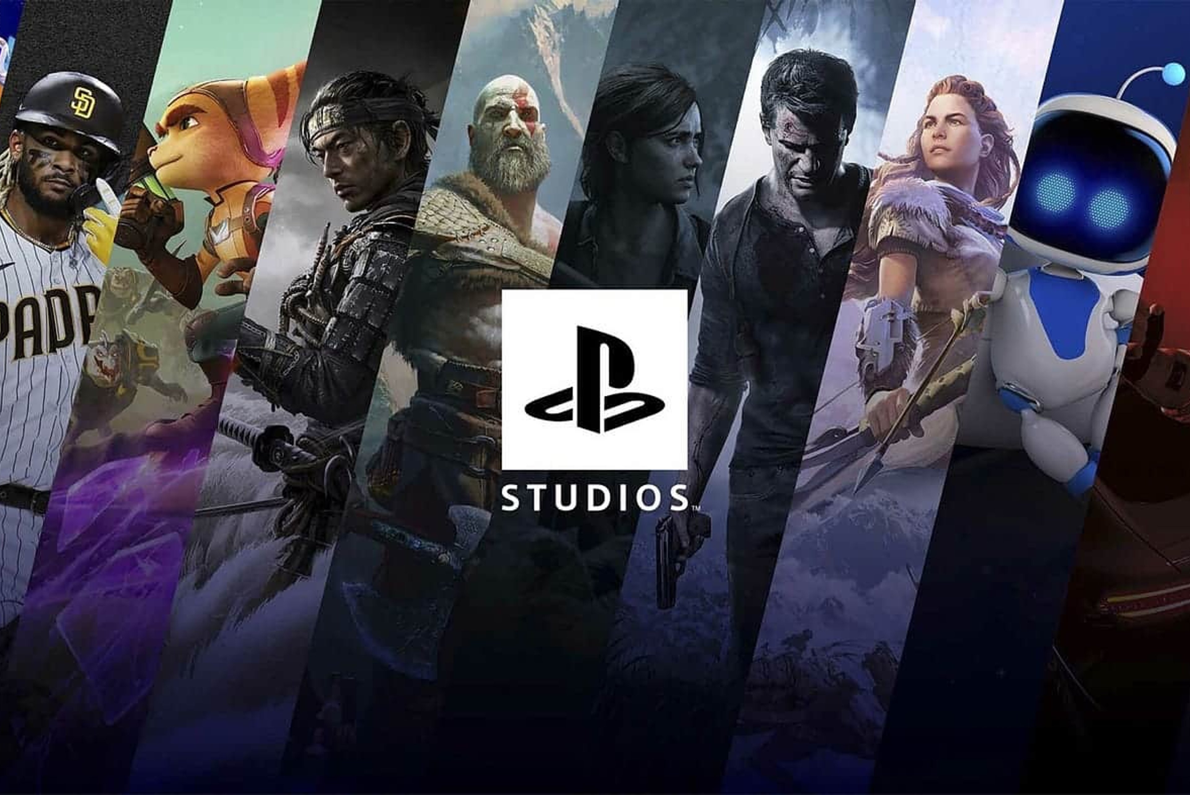 Sony ends PC releases for its single-player games