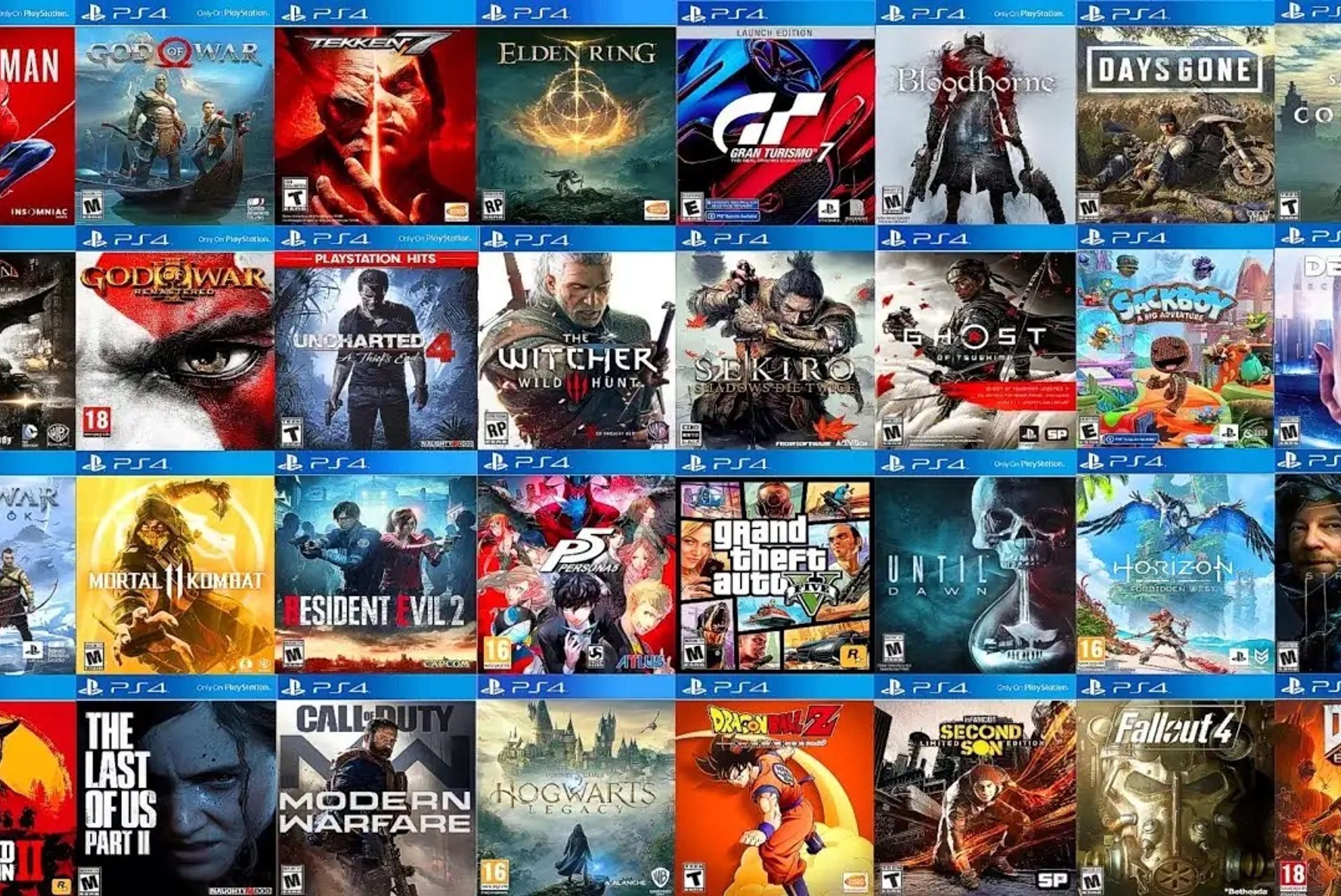 Sony denies rumours of monthly game licence checks on PlayStation