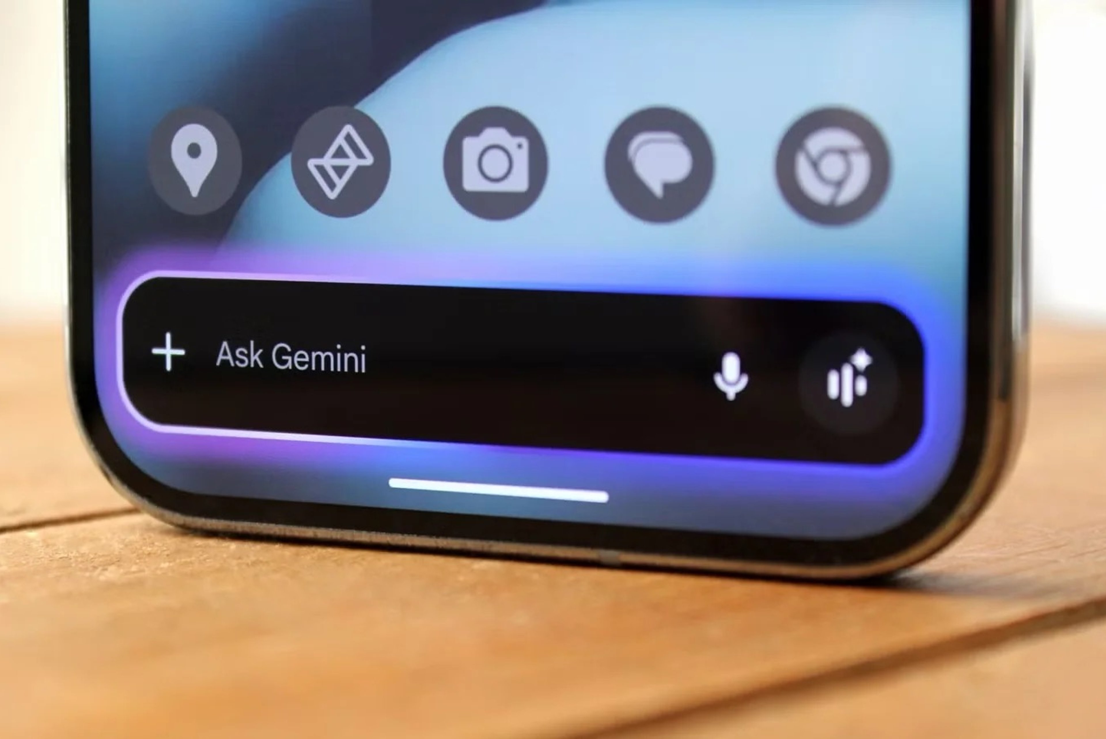 Gemini may soon start showing ads