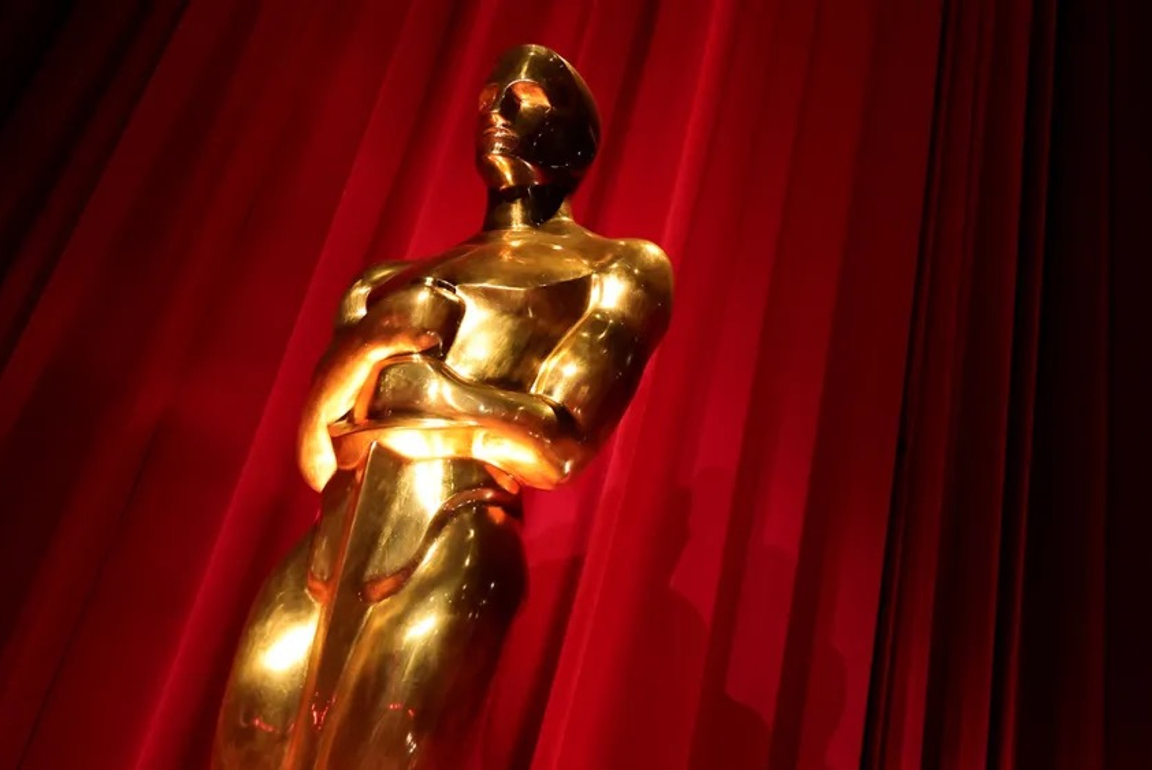 AI-generated actors and scripts now ineligible for Oscars
