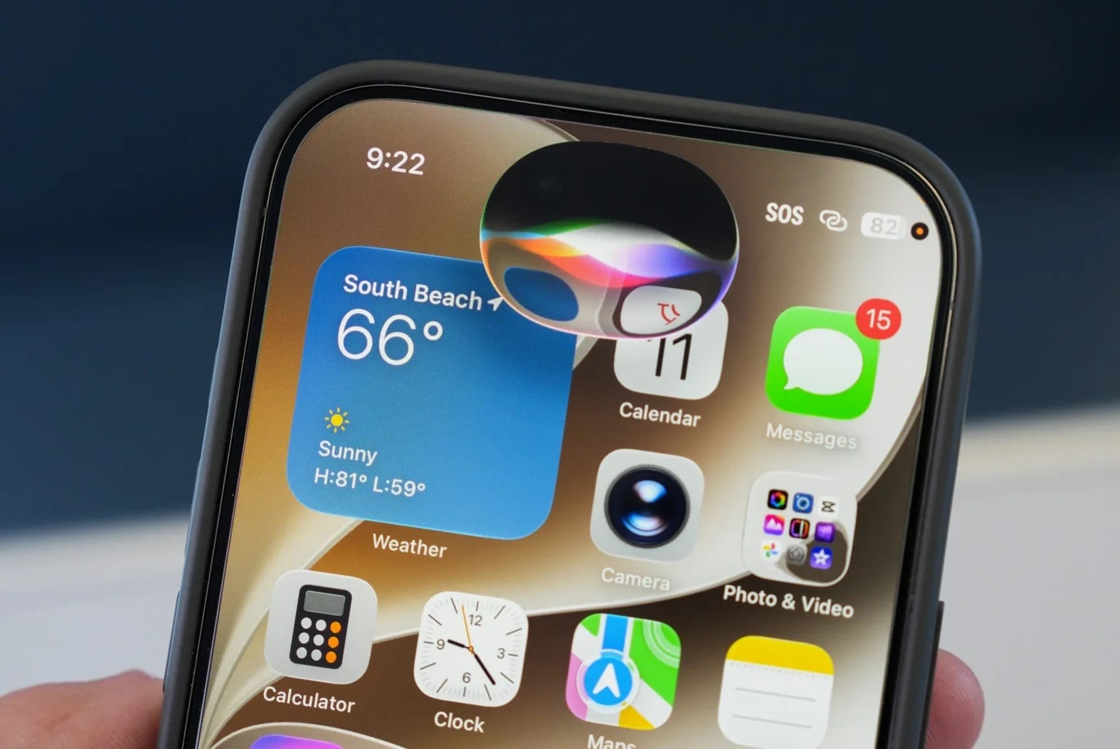 Apple's new Siri is finally useful — and iOS 27 offers clues about future devices