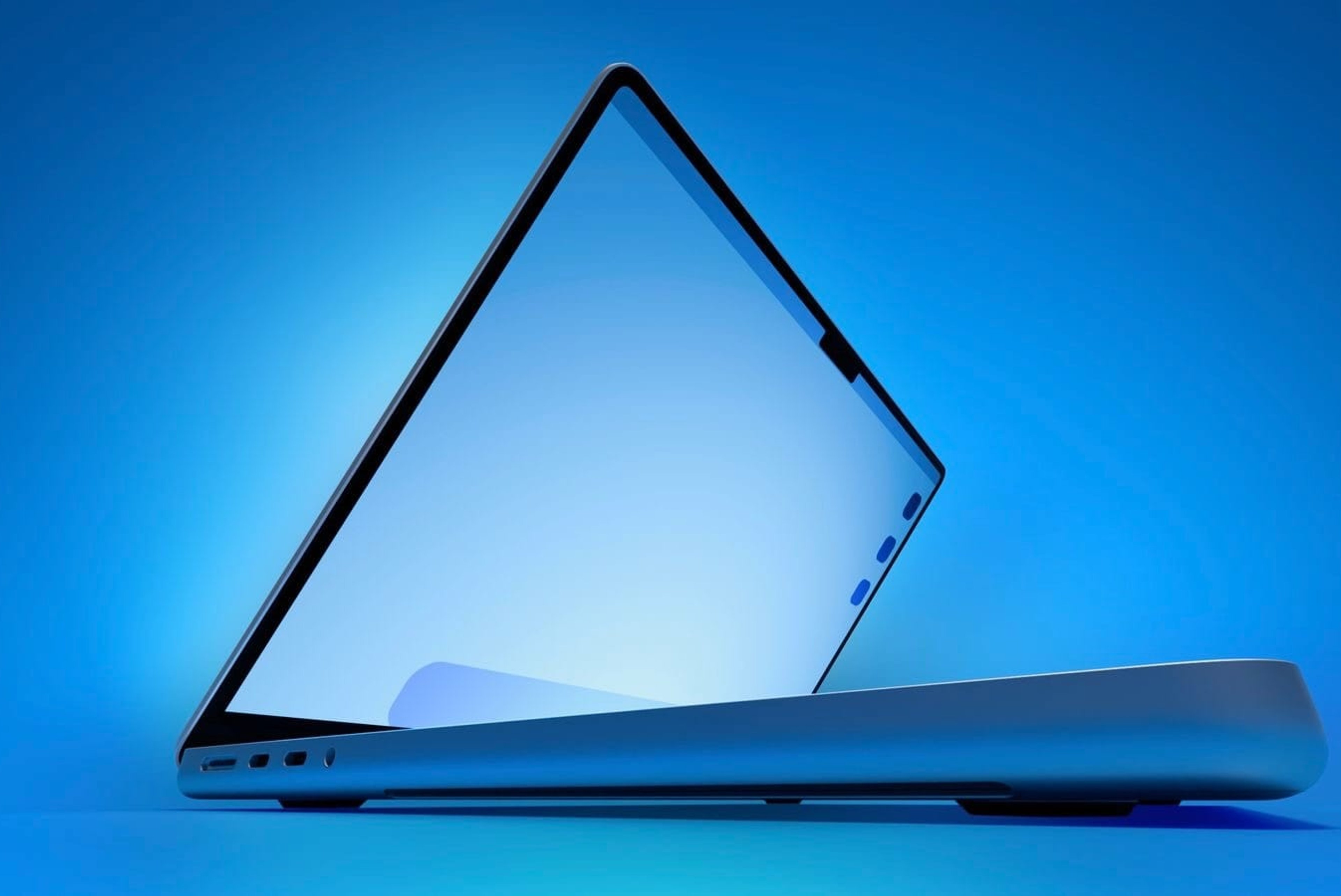 What the MacBook Ultra could look like: 6 features Apple is reportedly planning