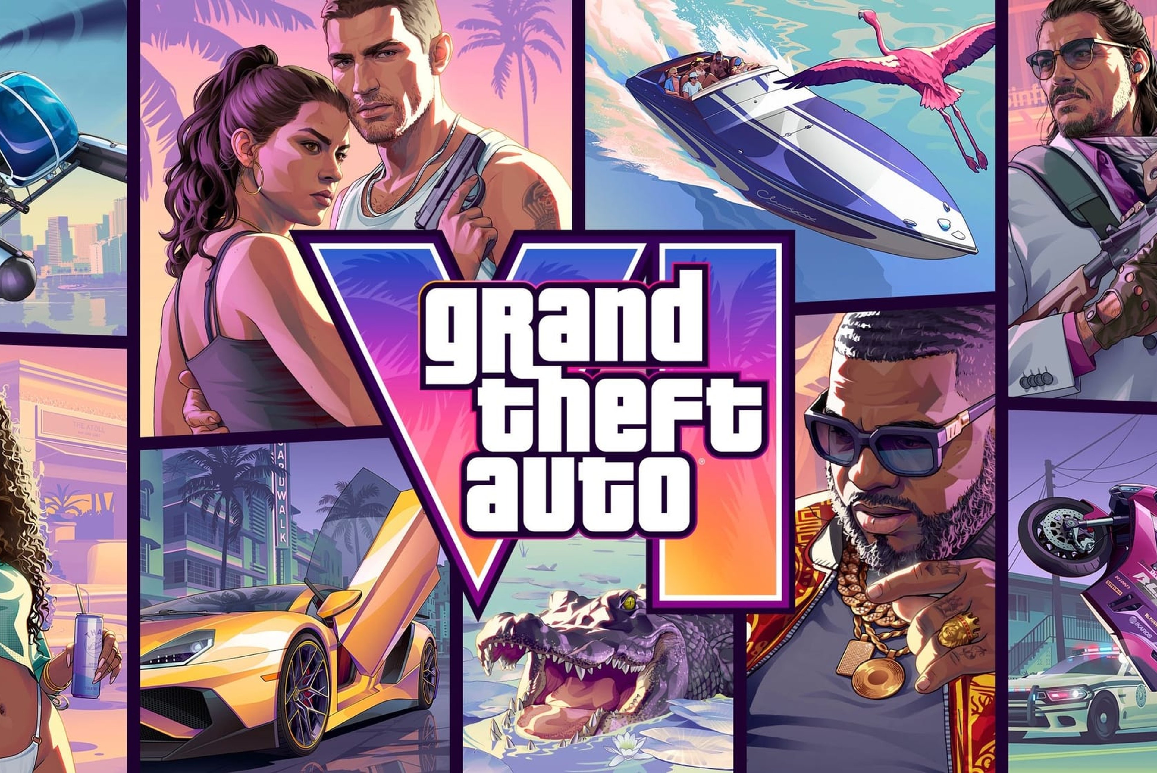 GTA 6 pre-orders open June 25