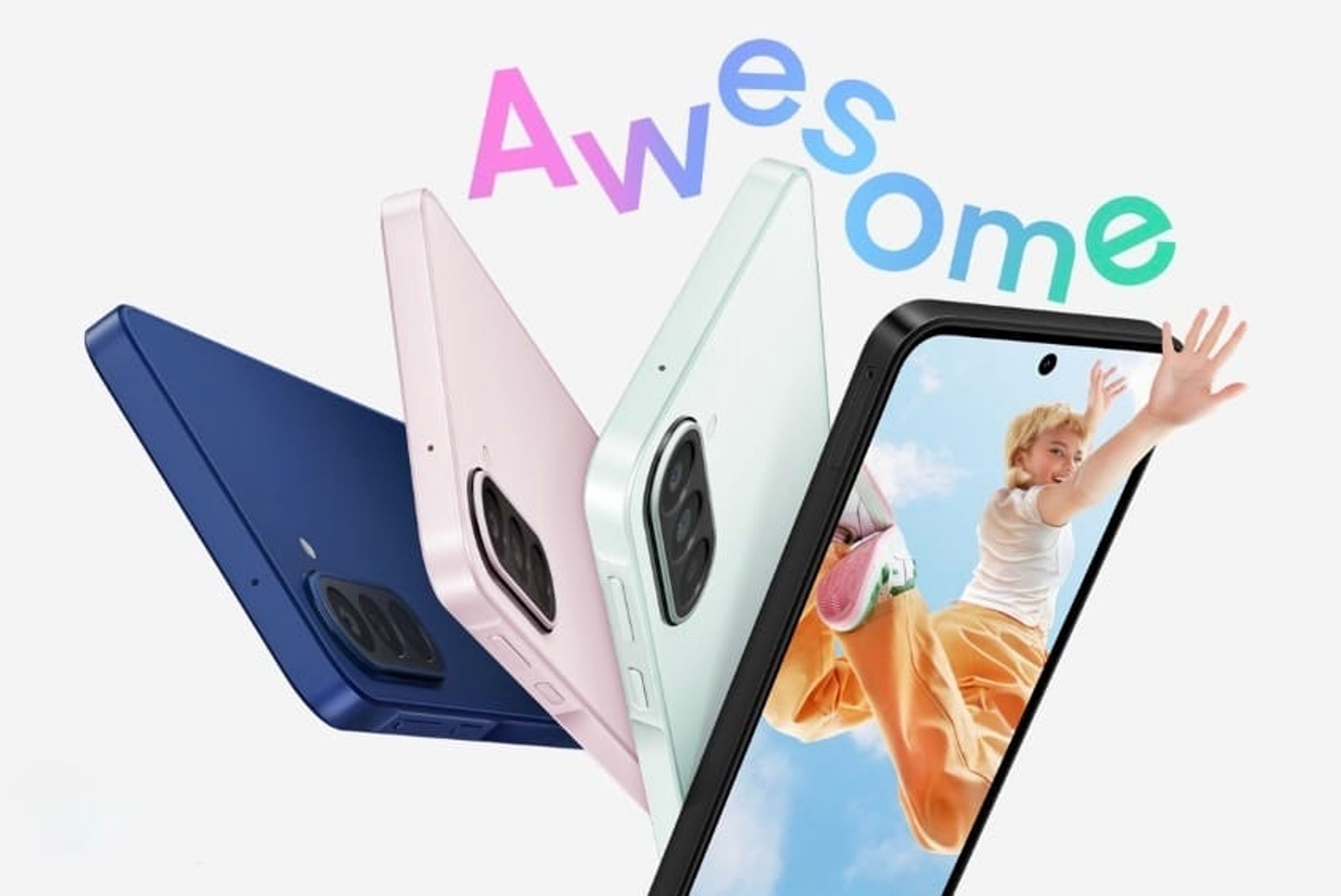 Samsung introduces the Galaxy A27 5G with AI features and six years of software support