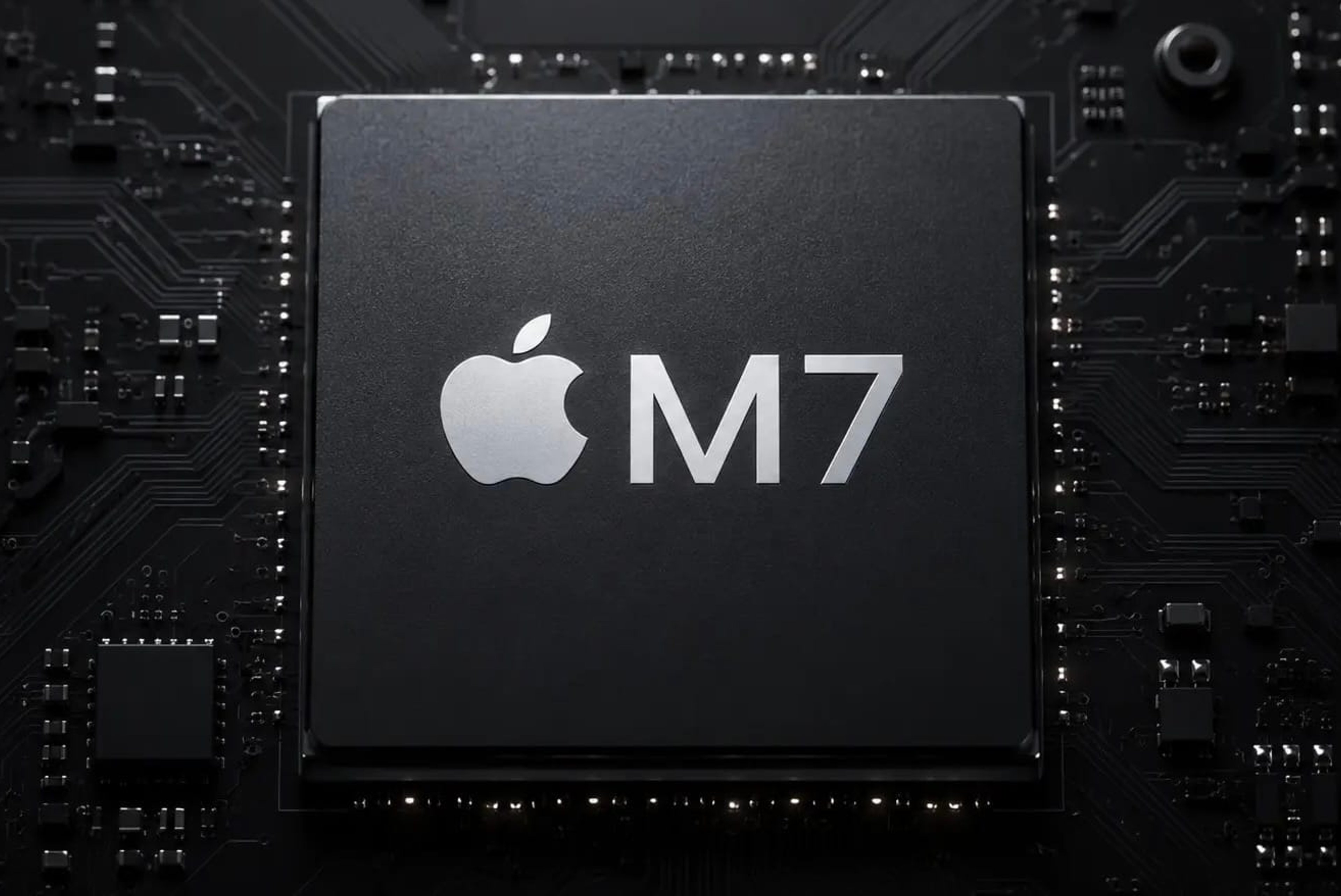Apple to skip high-end M6 chips in favor of AI-focused M7 processors