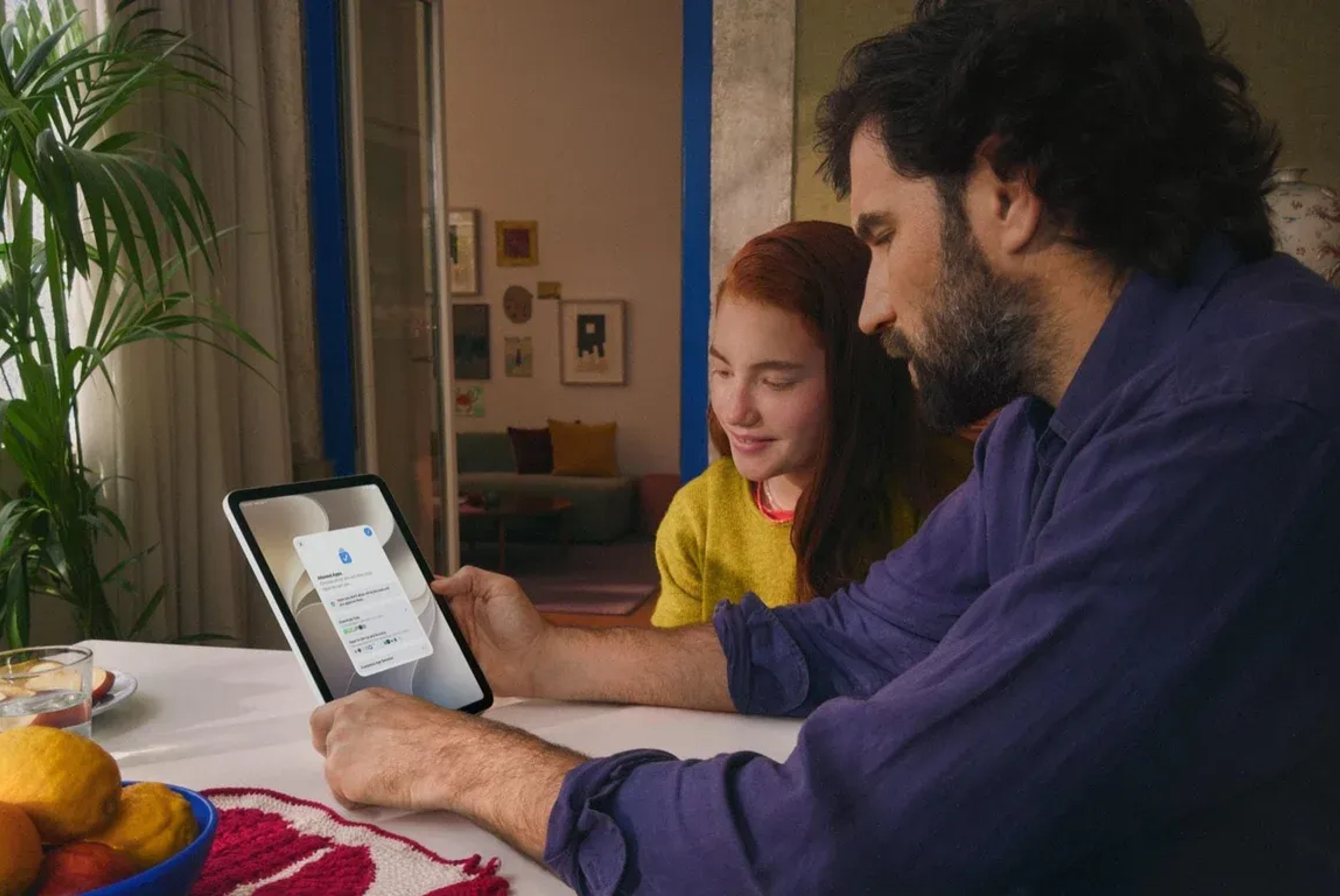 Apple expands child safety features in iPhone, iPad, and Mac, full list of new tools
