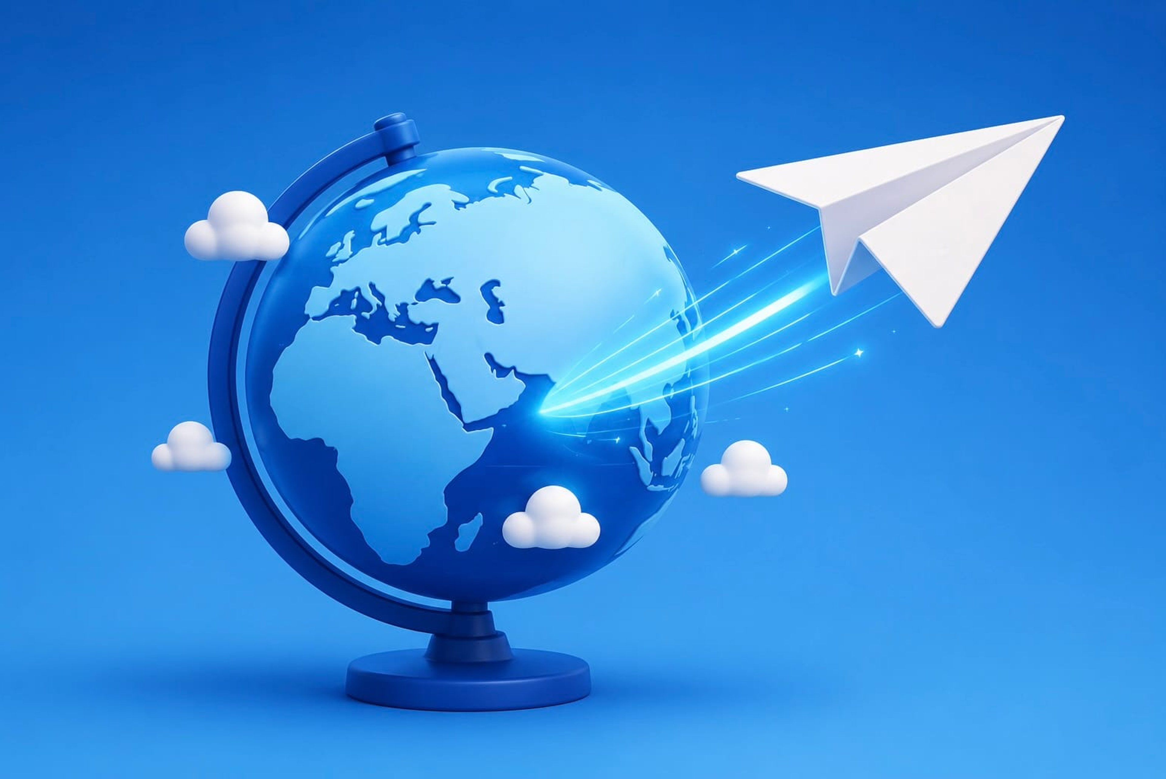 Does Telegram Work in Dubai and Other Countries in 2026?