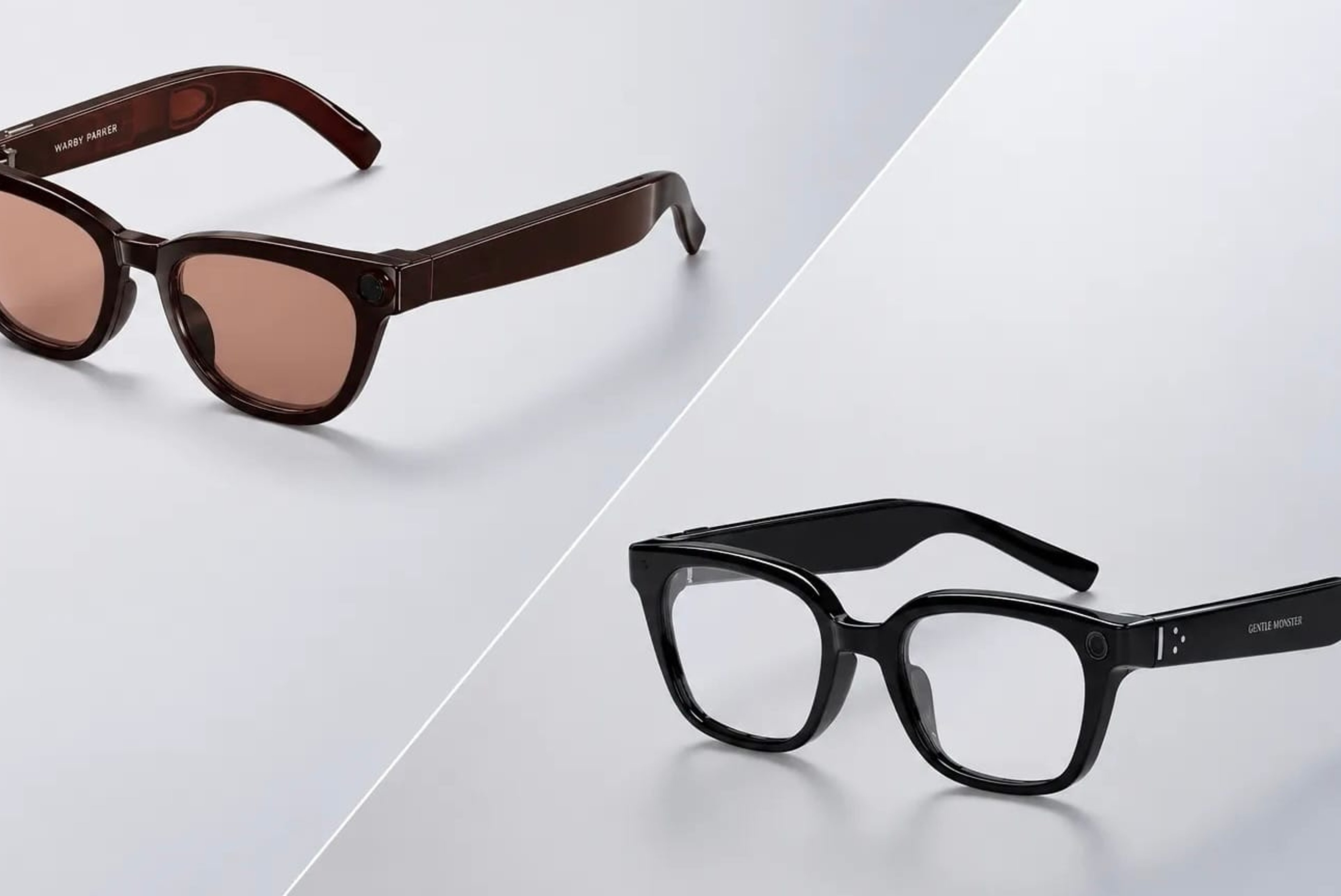 Samsung reveals smart glasses powered by Gemini