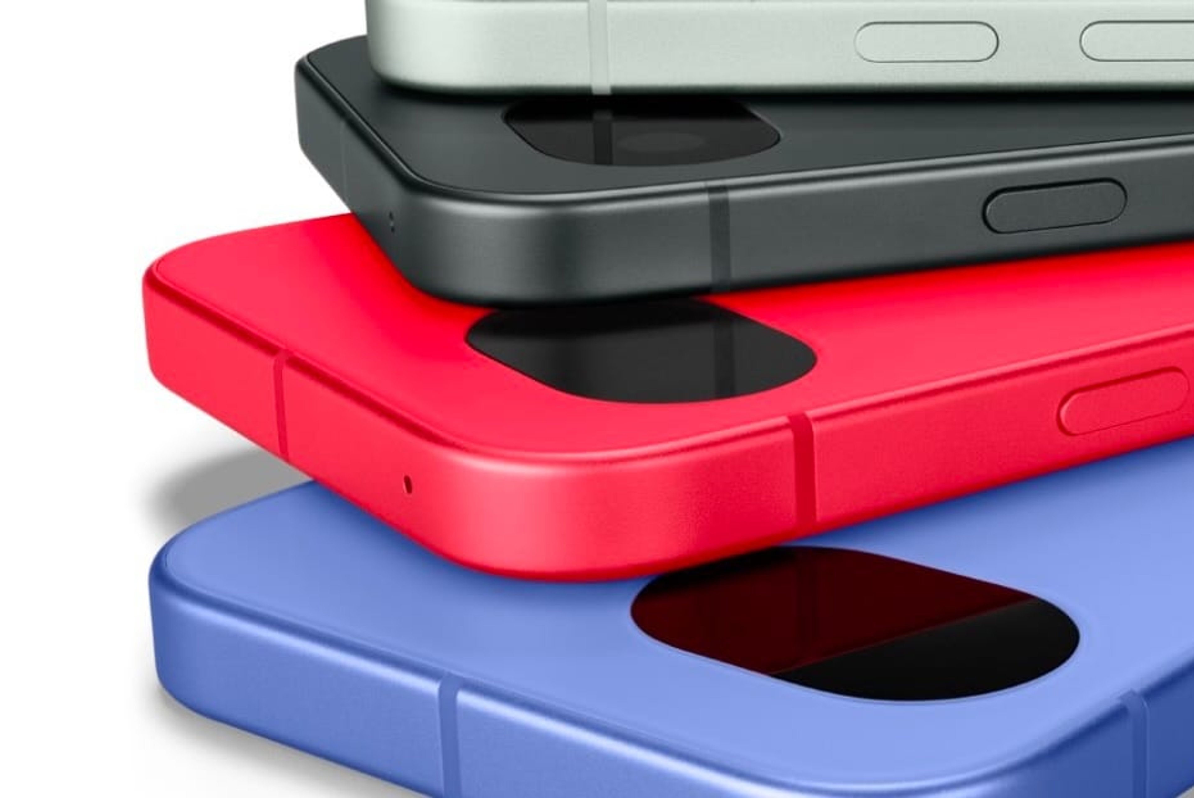 Google Pixel 11a could bring Tensor G6 back to the A-series