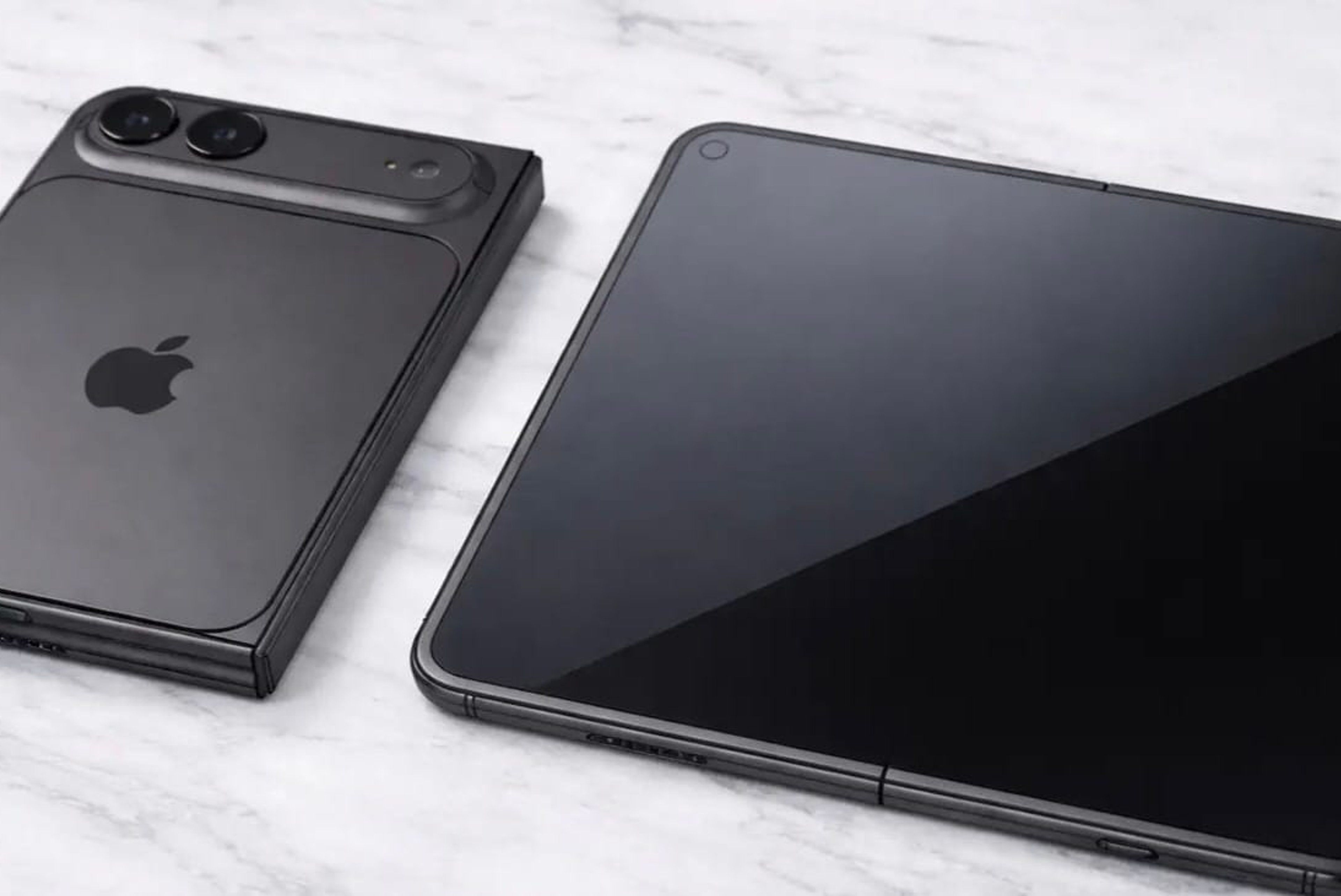 Apple's foldable iPhone Ultra may repeat the iPhone X launch playbook