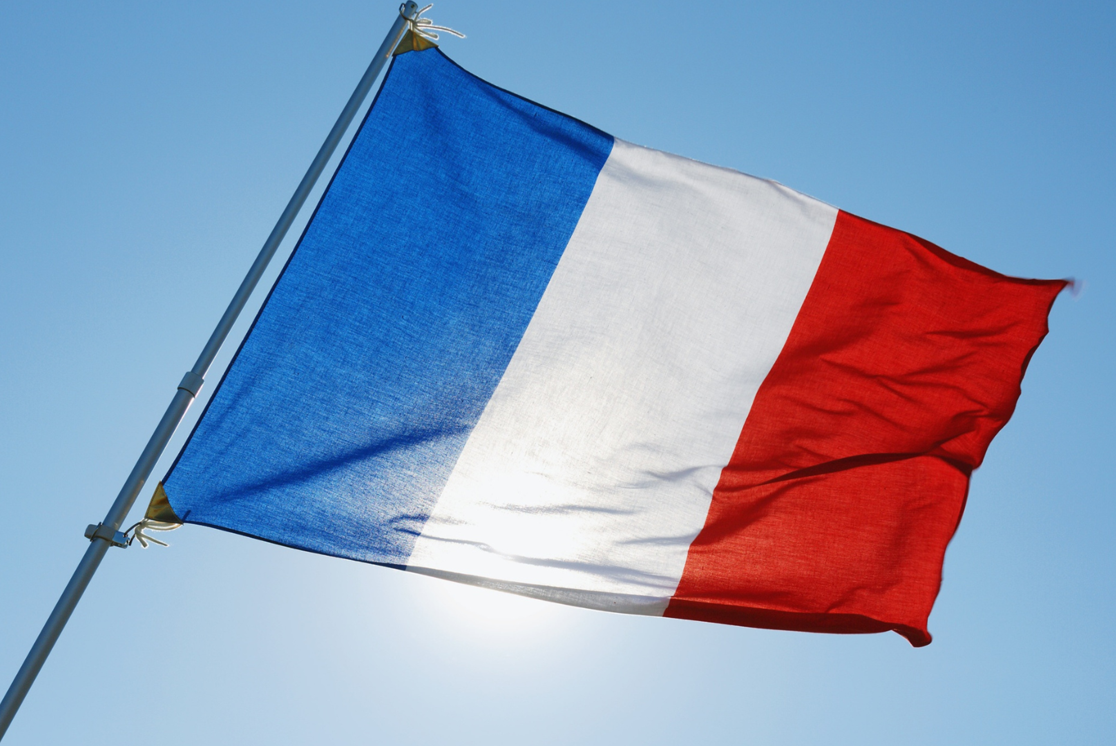 France bans social media for children under 15
