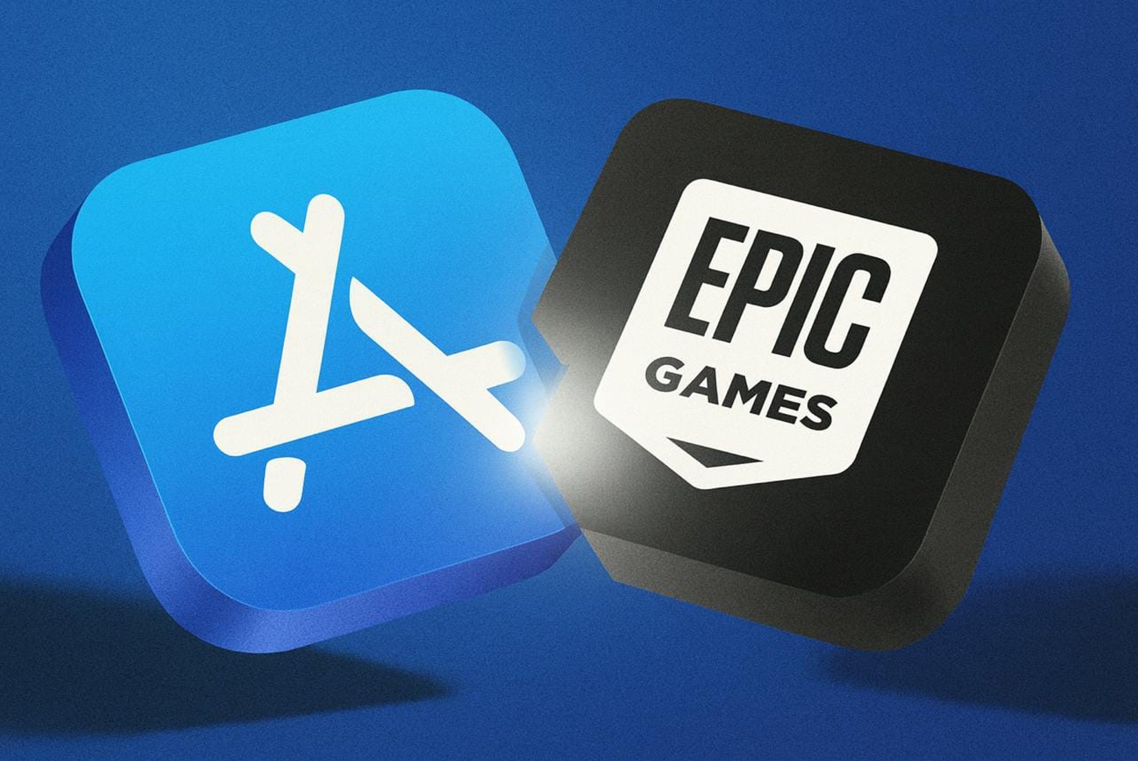 Apple and Epic pause App Store battle as case heads to Supreme Court