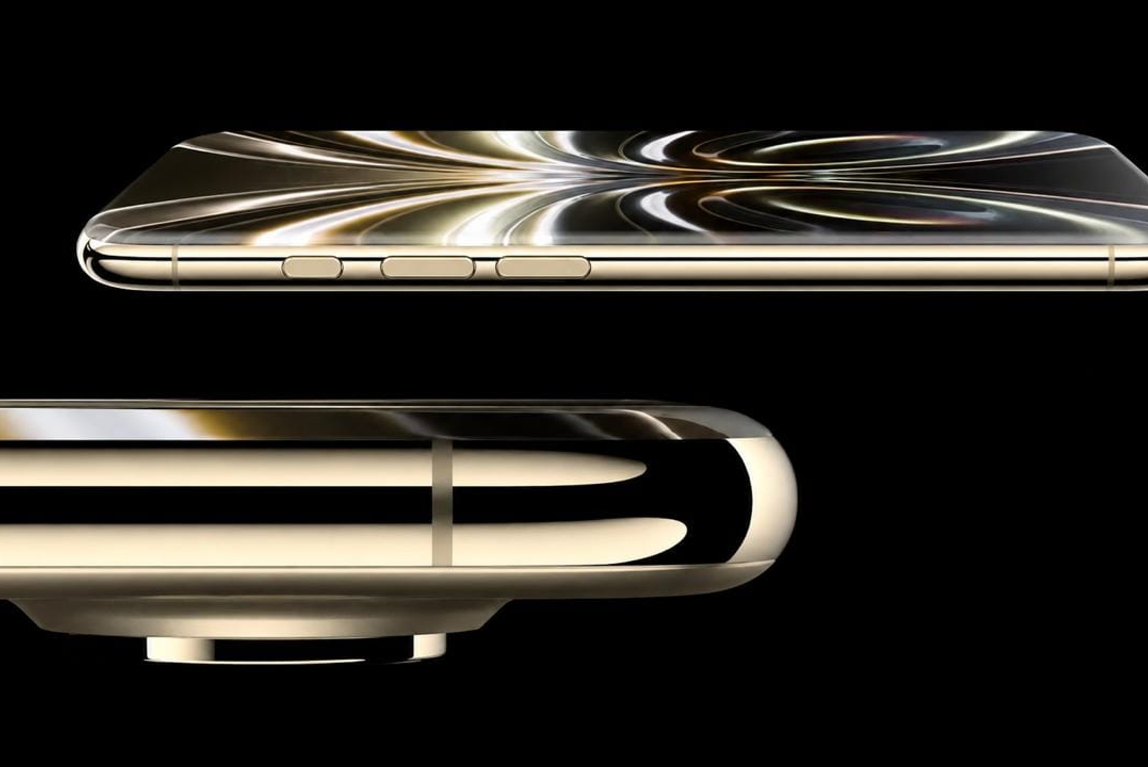 Bloomberg says Apple’s glass-heavy iPhone 20 redesign is still on track