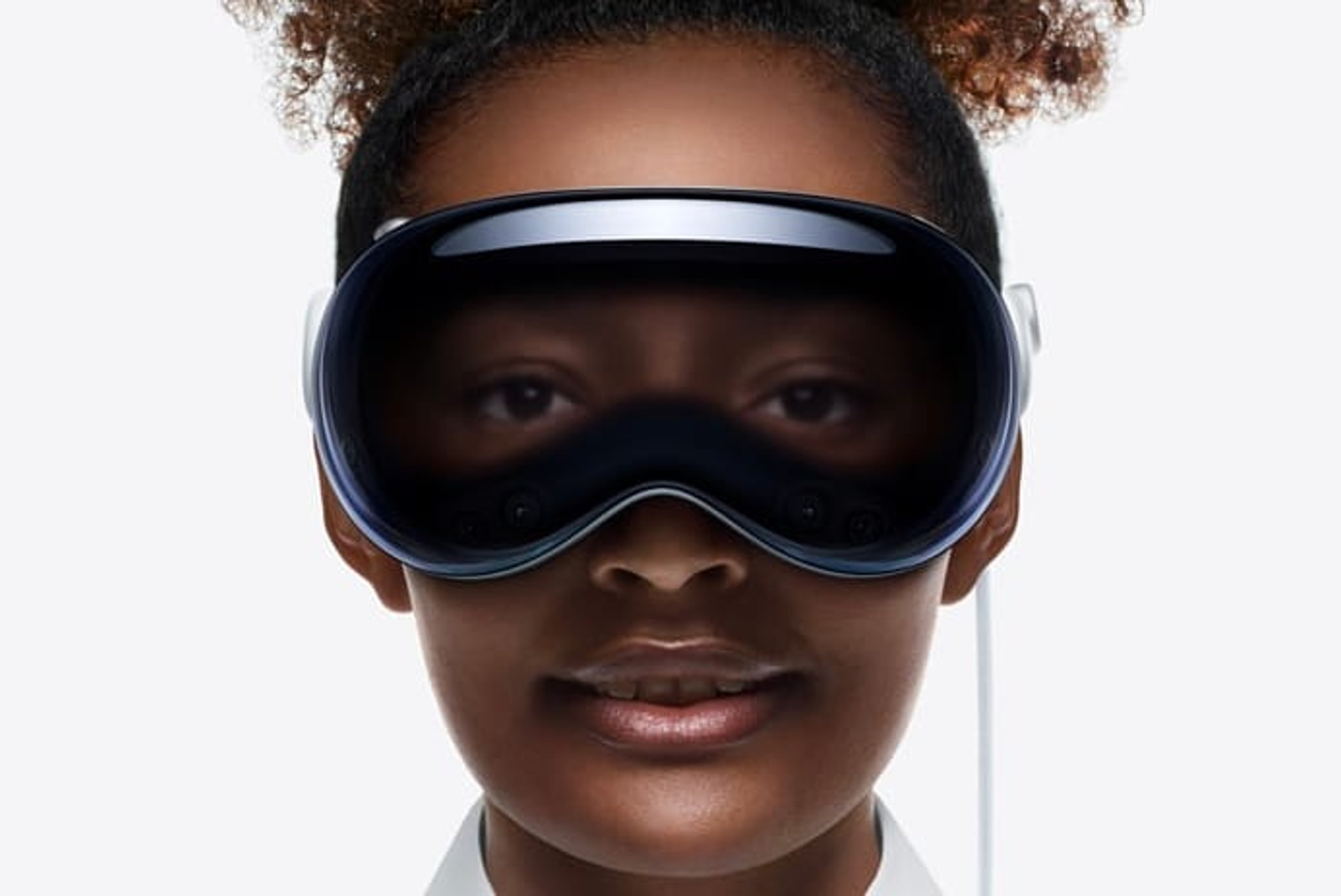 Apple wants to turn its future smart glasses into fitness devices