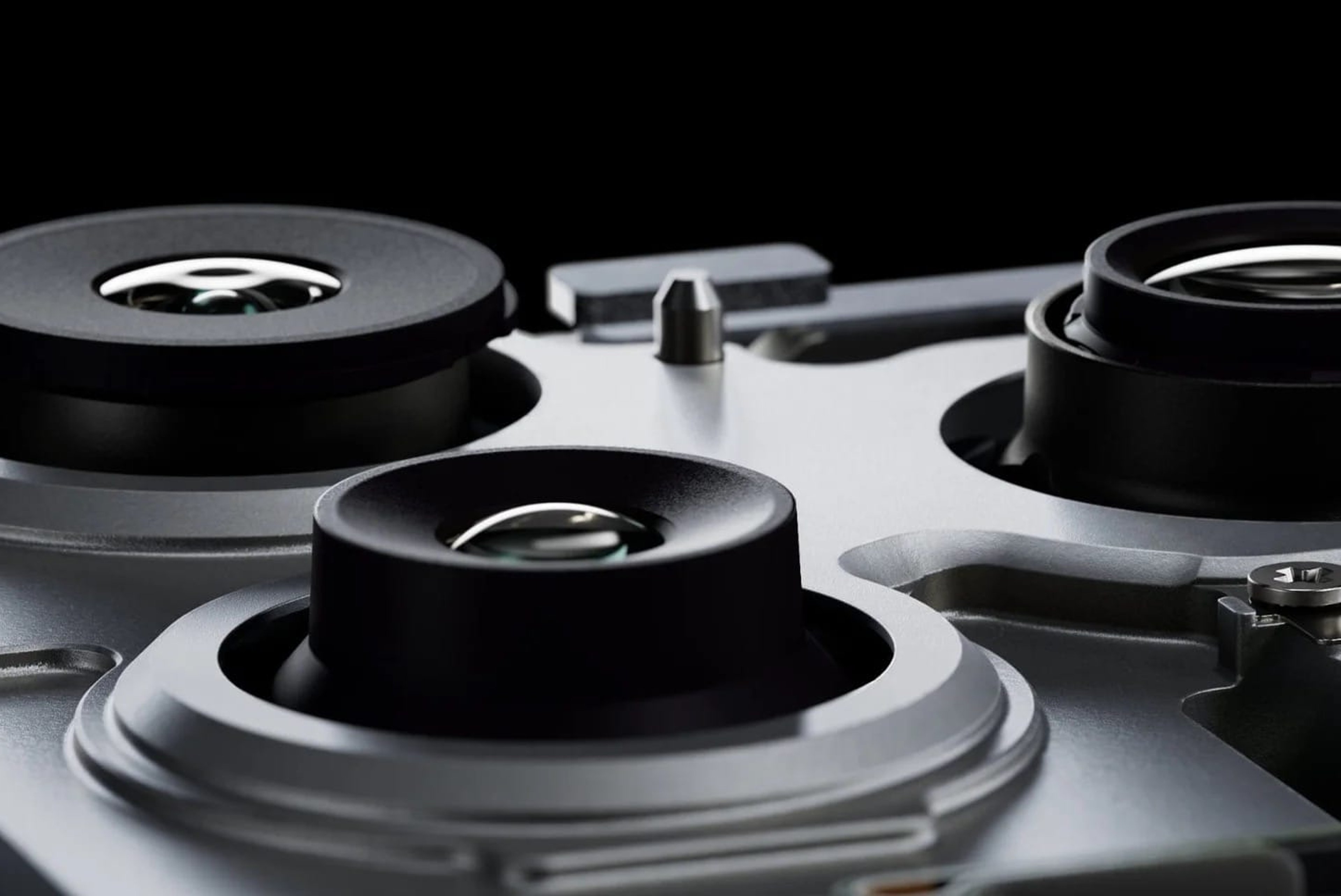 iPhone 18 Pro Max may be the only model to get variable aperture