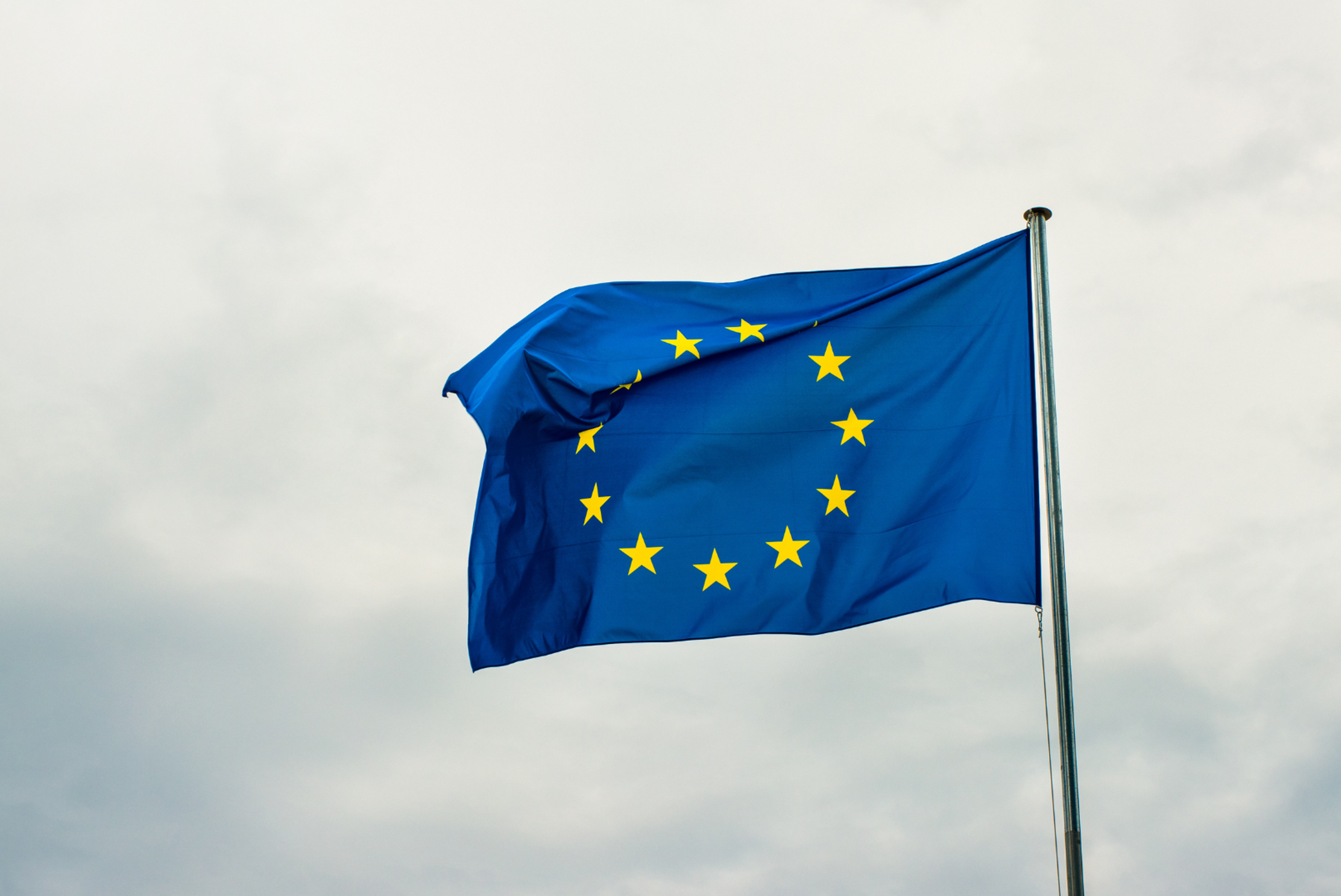 EU now requires labels for AI-generated content