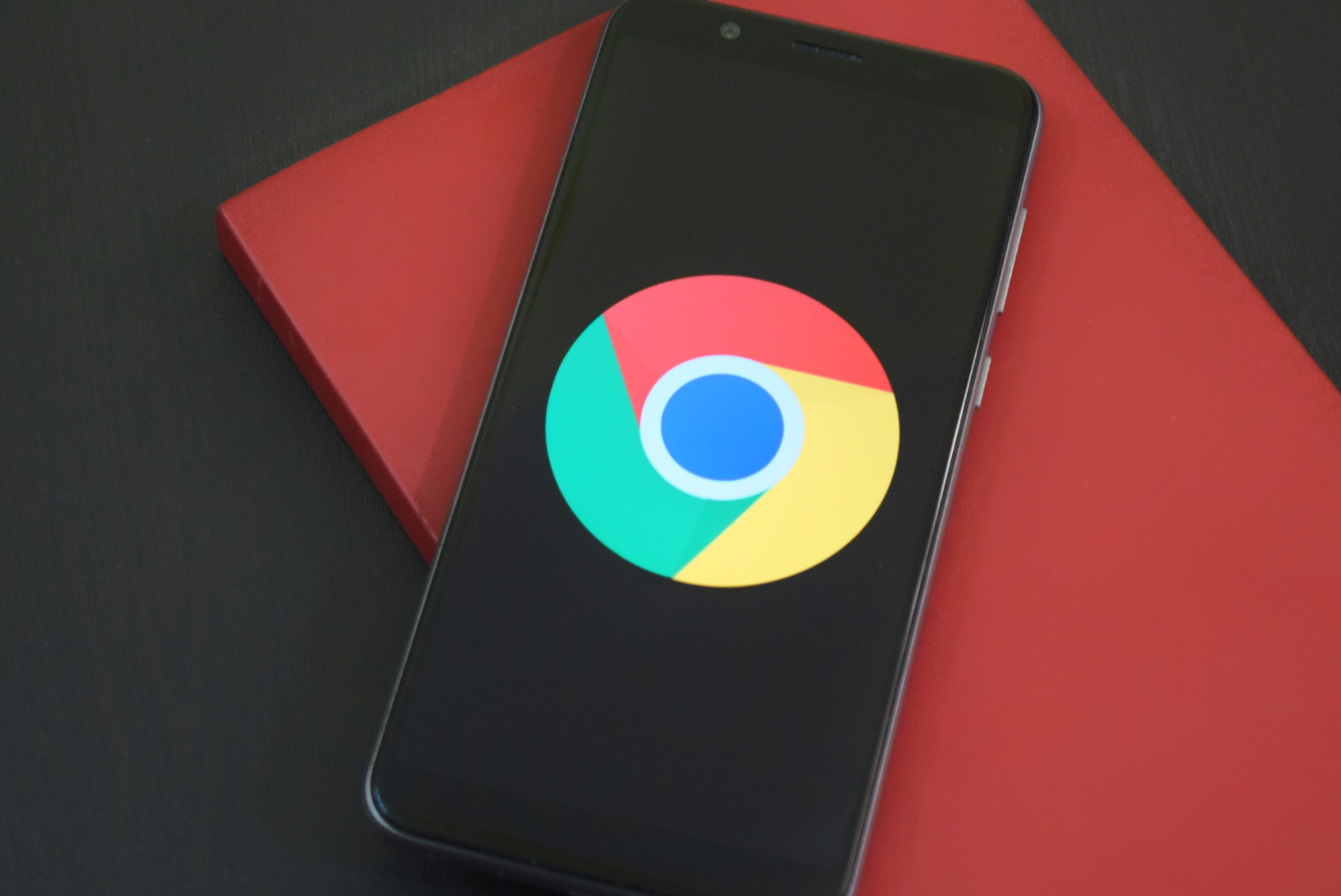 Chrome now needs 20GB of free storage for its built-in