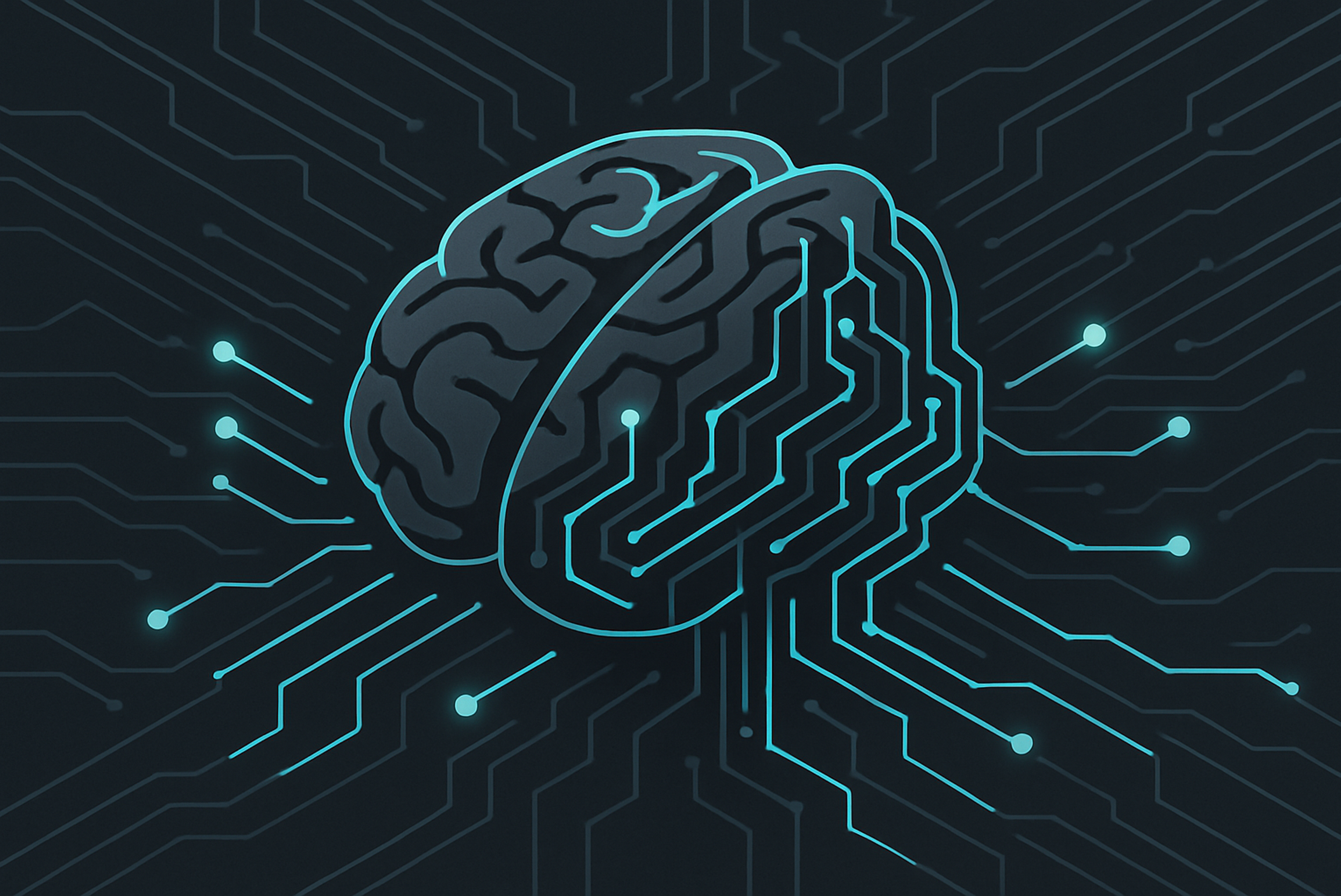 WSJ warns AI spending boom could put global markets at risk